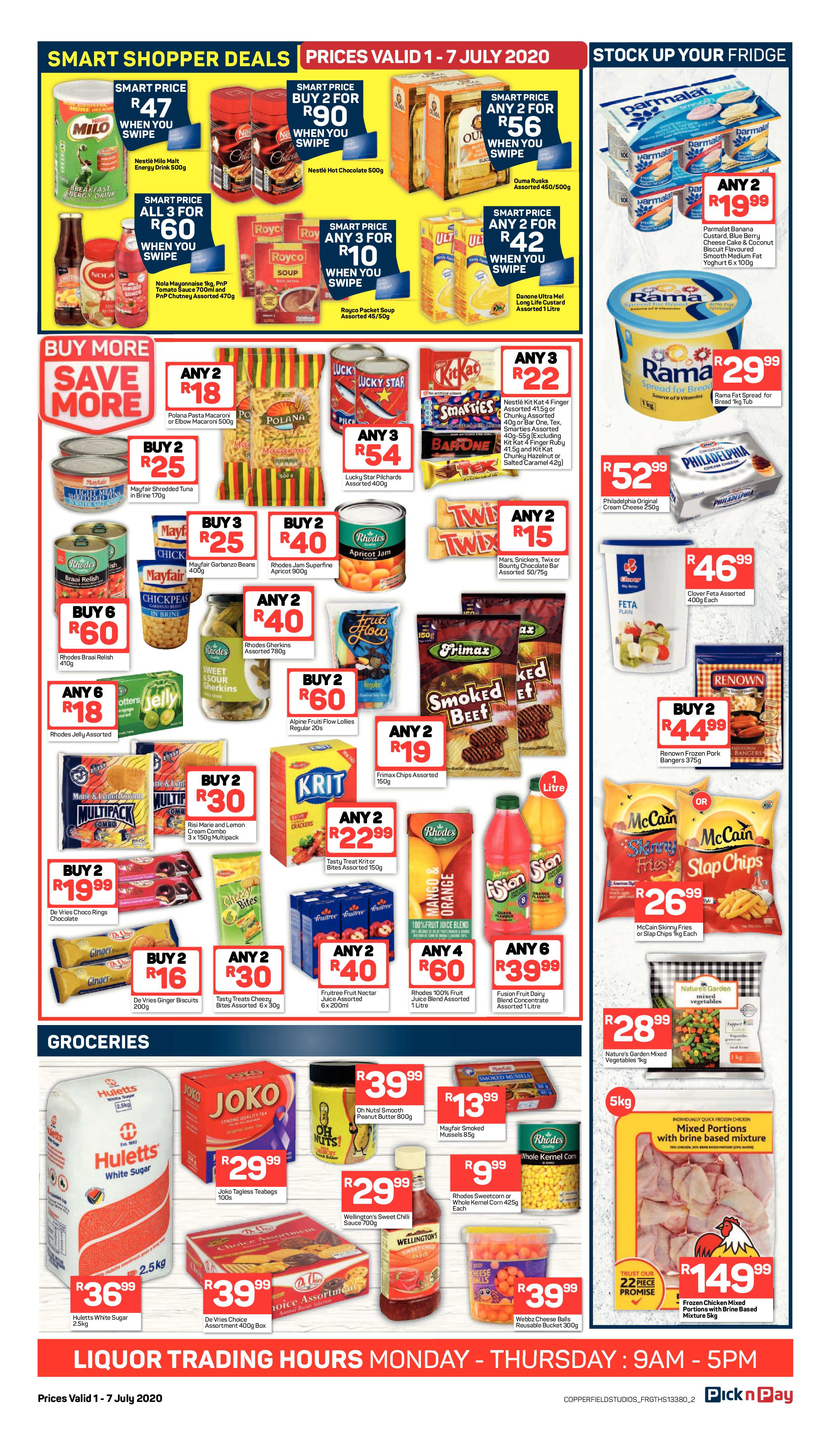 Comaro Chronicle 01 July 2020 page 14