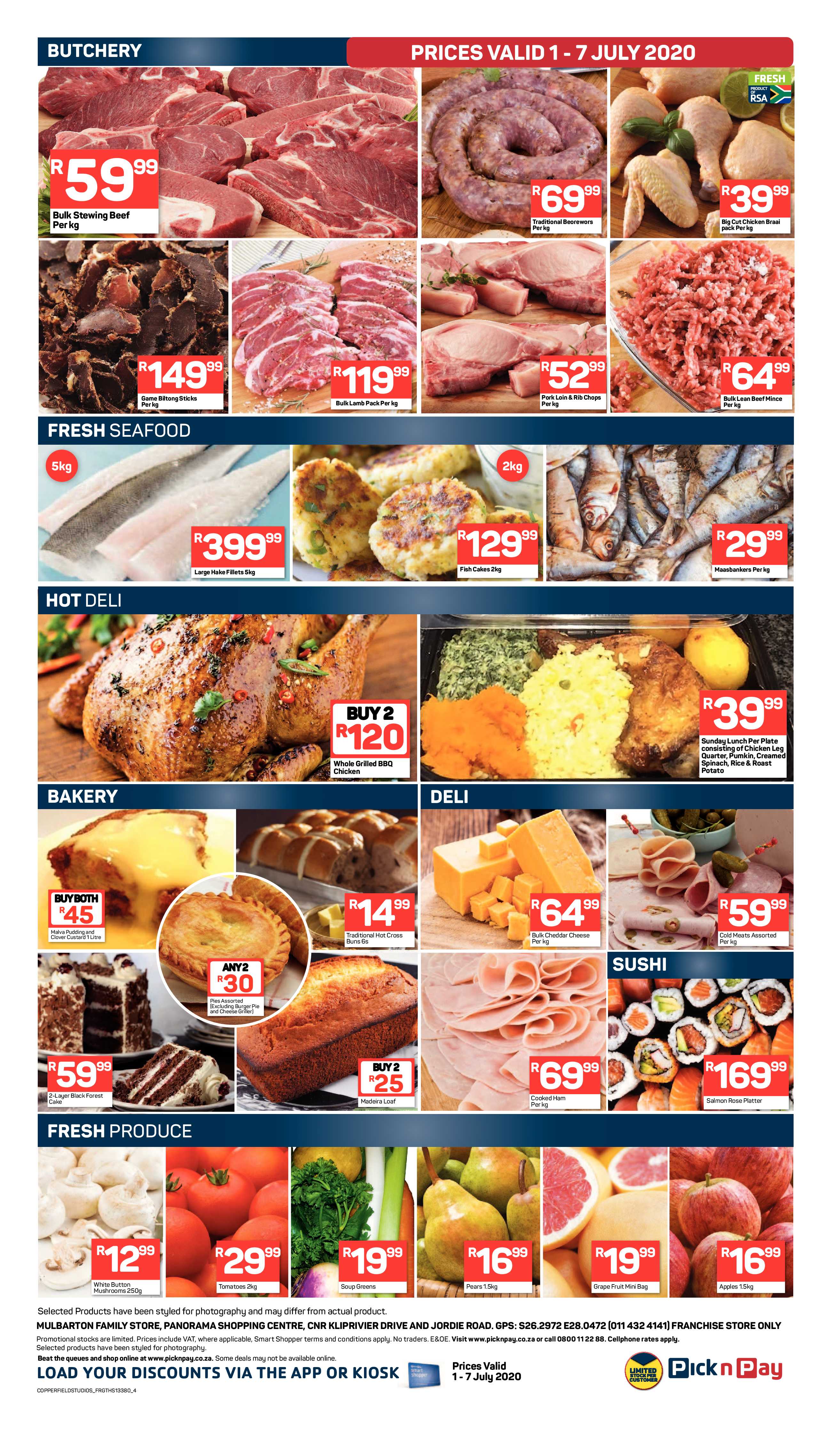 Comaro Chronicle 01 July 2020 page 16