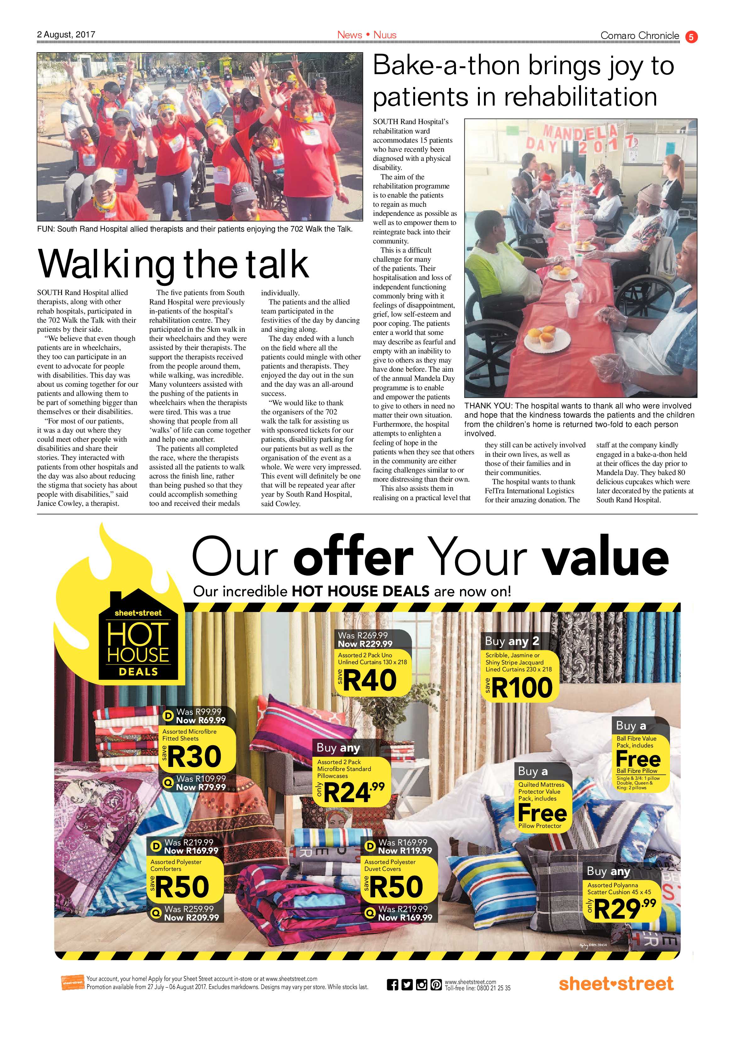 Comaro Chronicle 02 August 2017 page 5