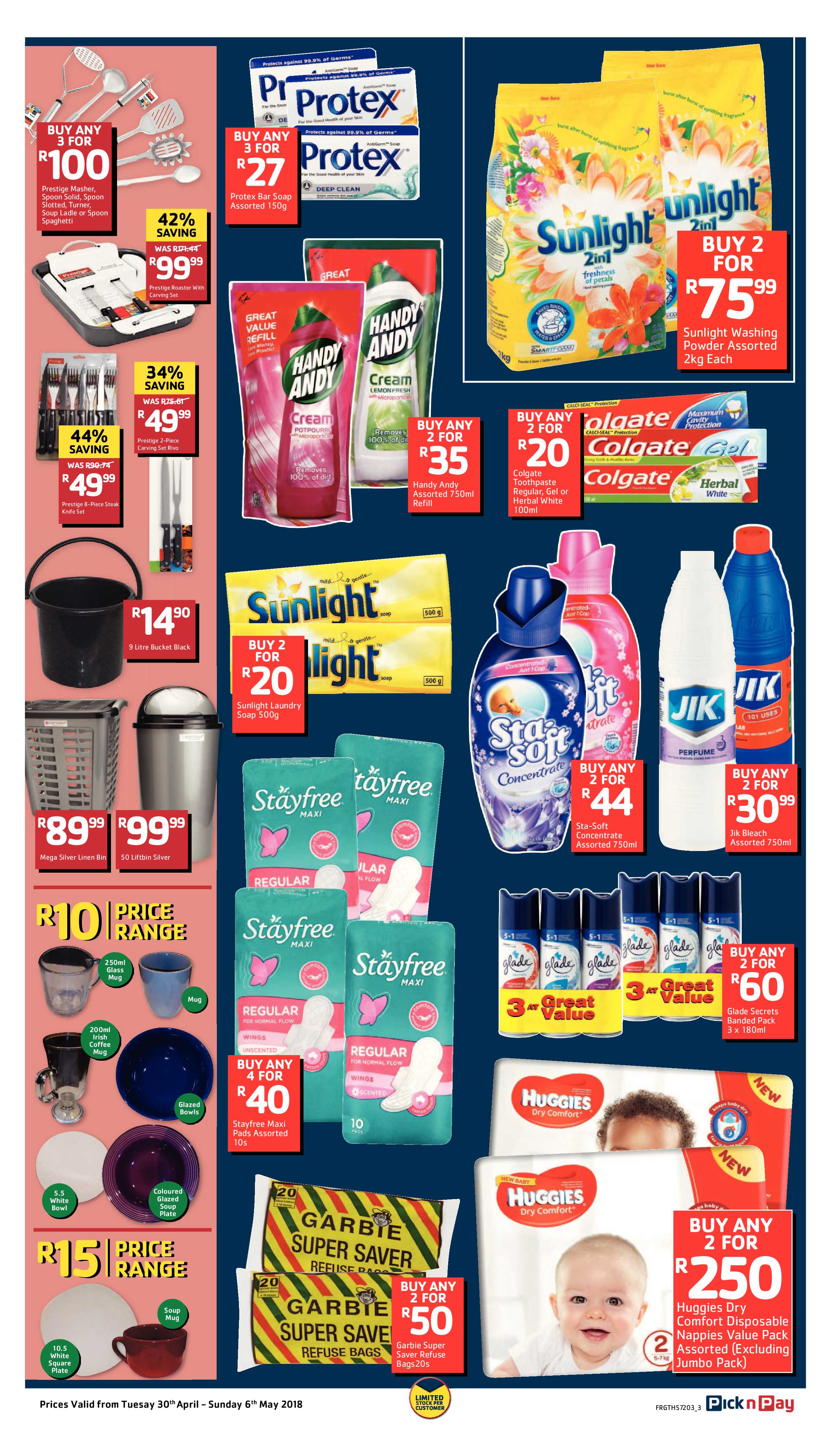 Comaro Chronicle 02 May 2018 page 27