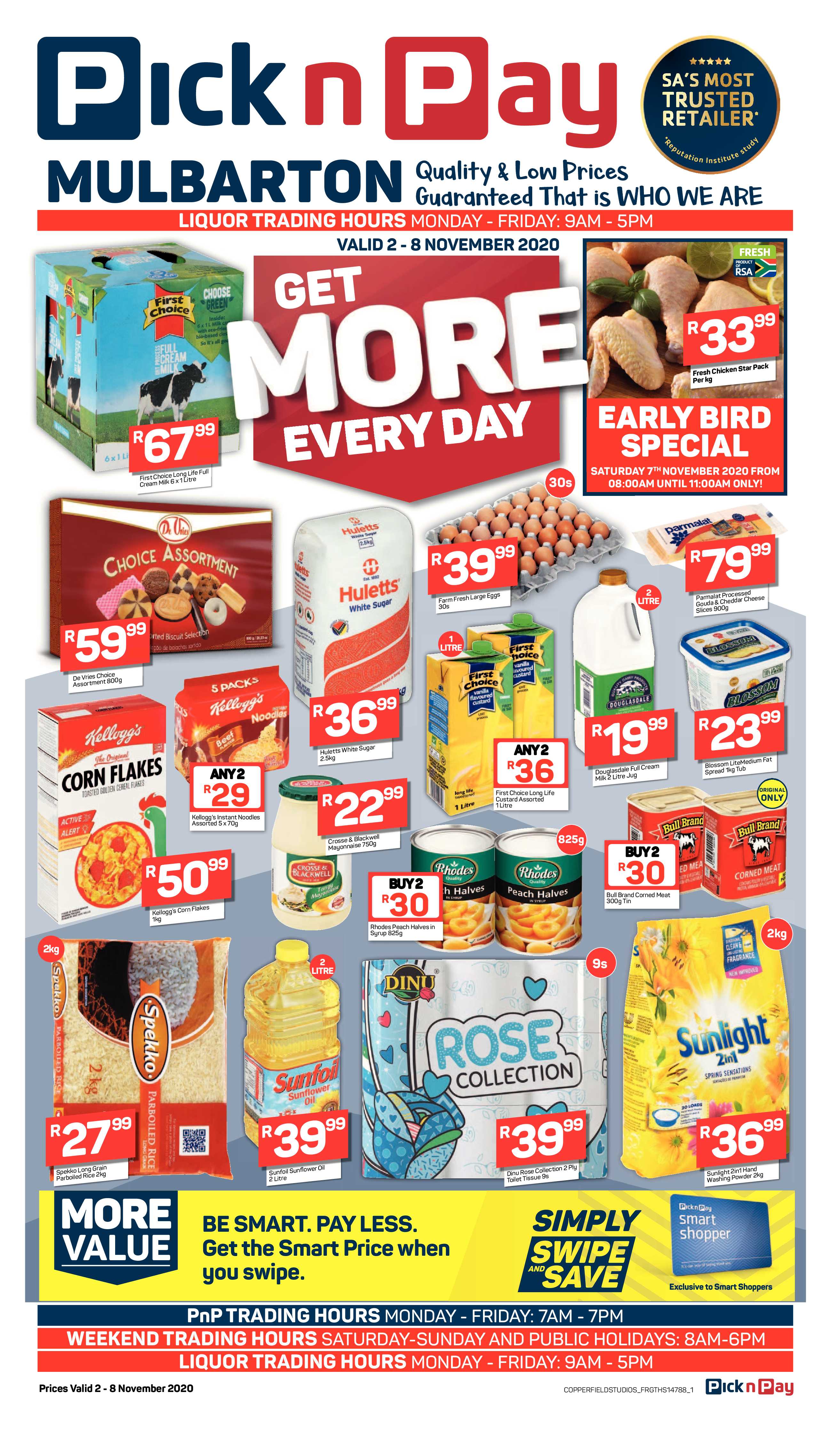 Comaro Chronicle 04 November  2020 page 17