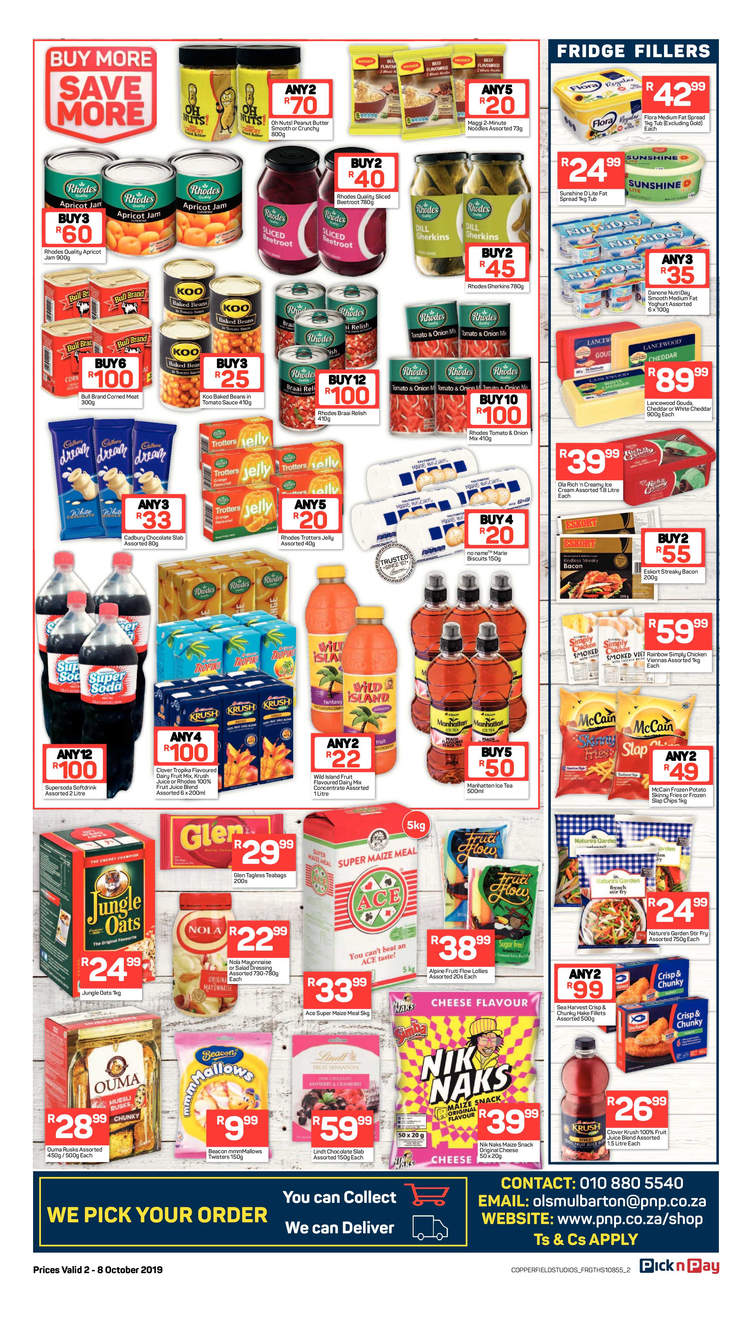Comaro Chronicle 02 October 2019 page 18