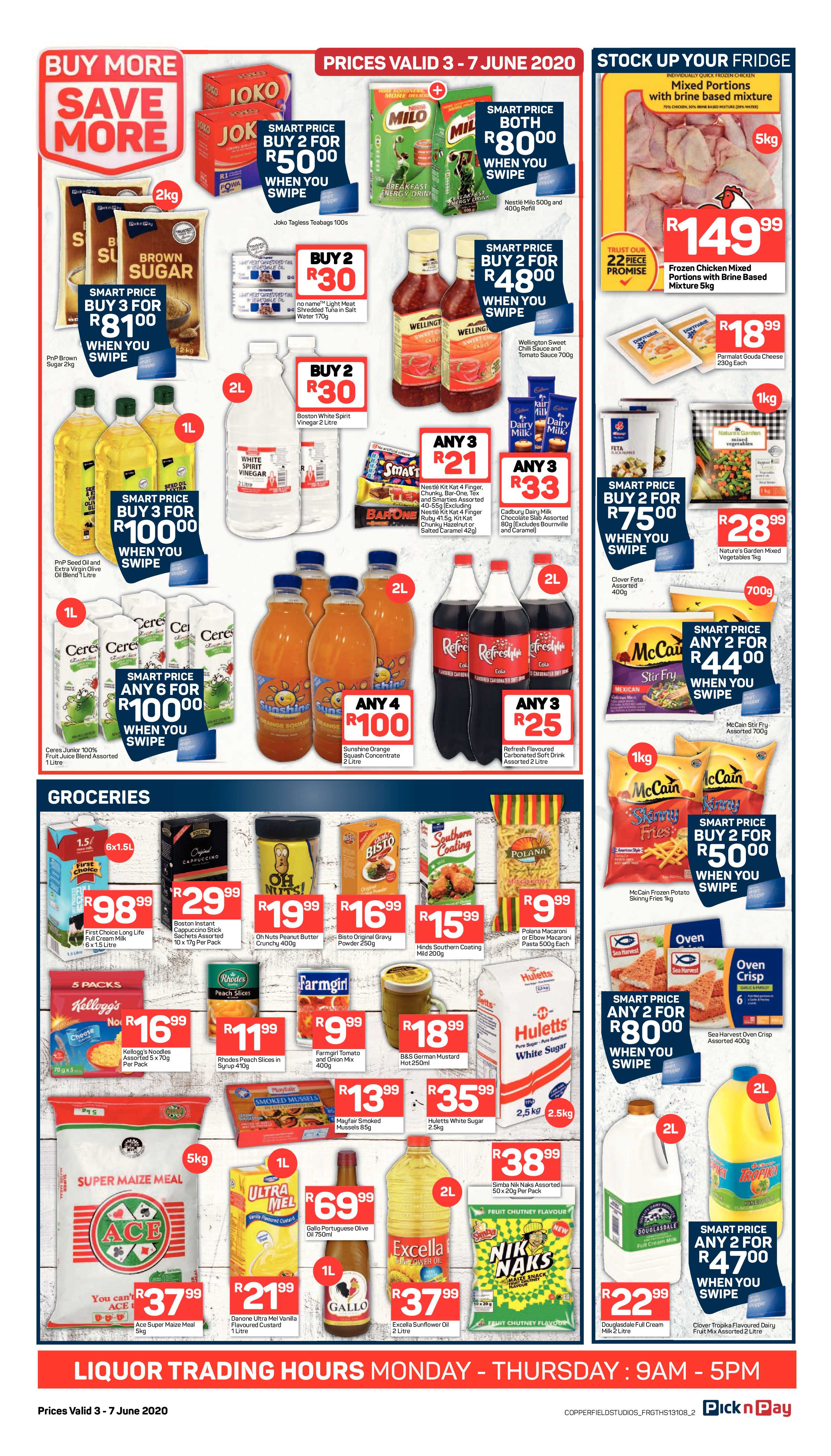 Comaro Chronicle 03 June 2020 page 14
