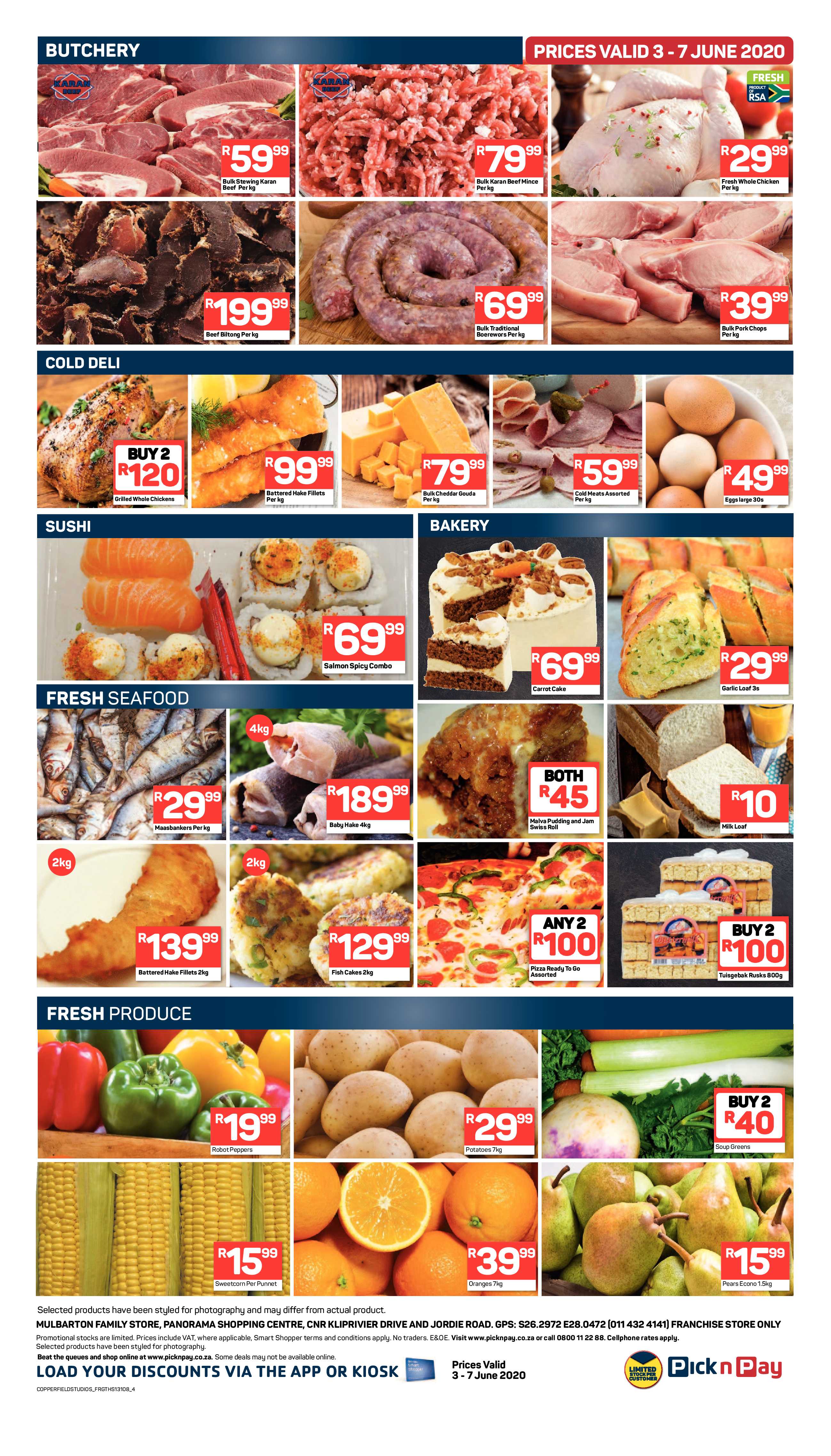 Comaro Chronicle 03 June 2020 page 16