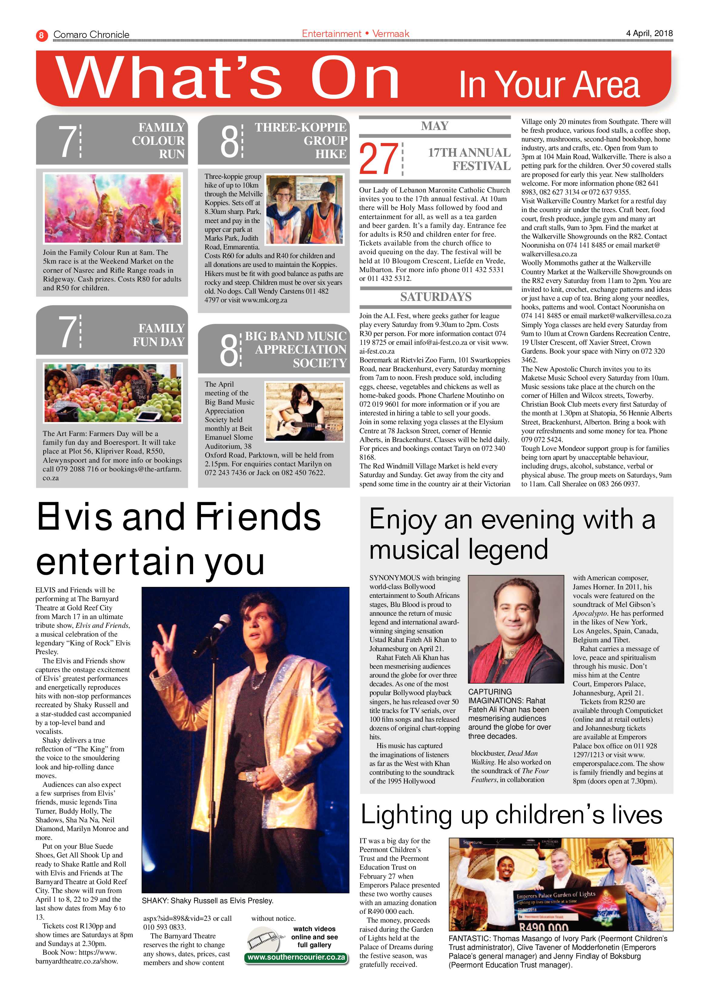 Comaro Chronicle 04 April 2018 page 8