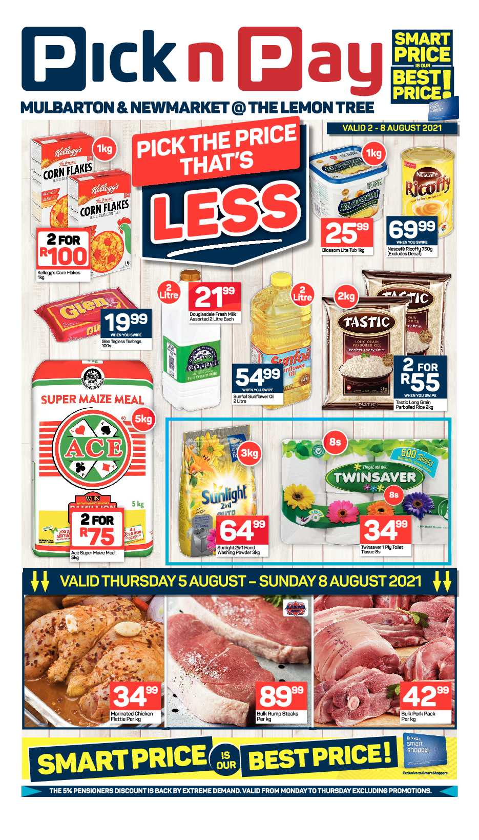 Comaro Chronicle 04 August 2021 page 9