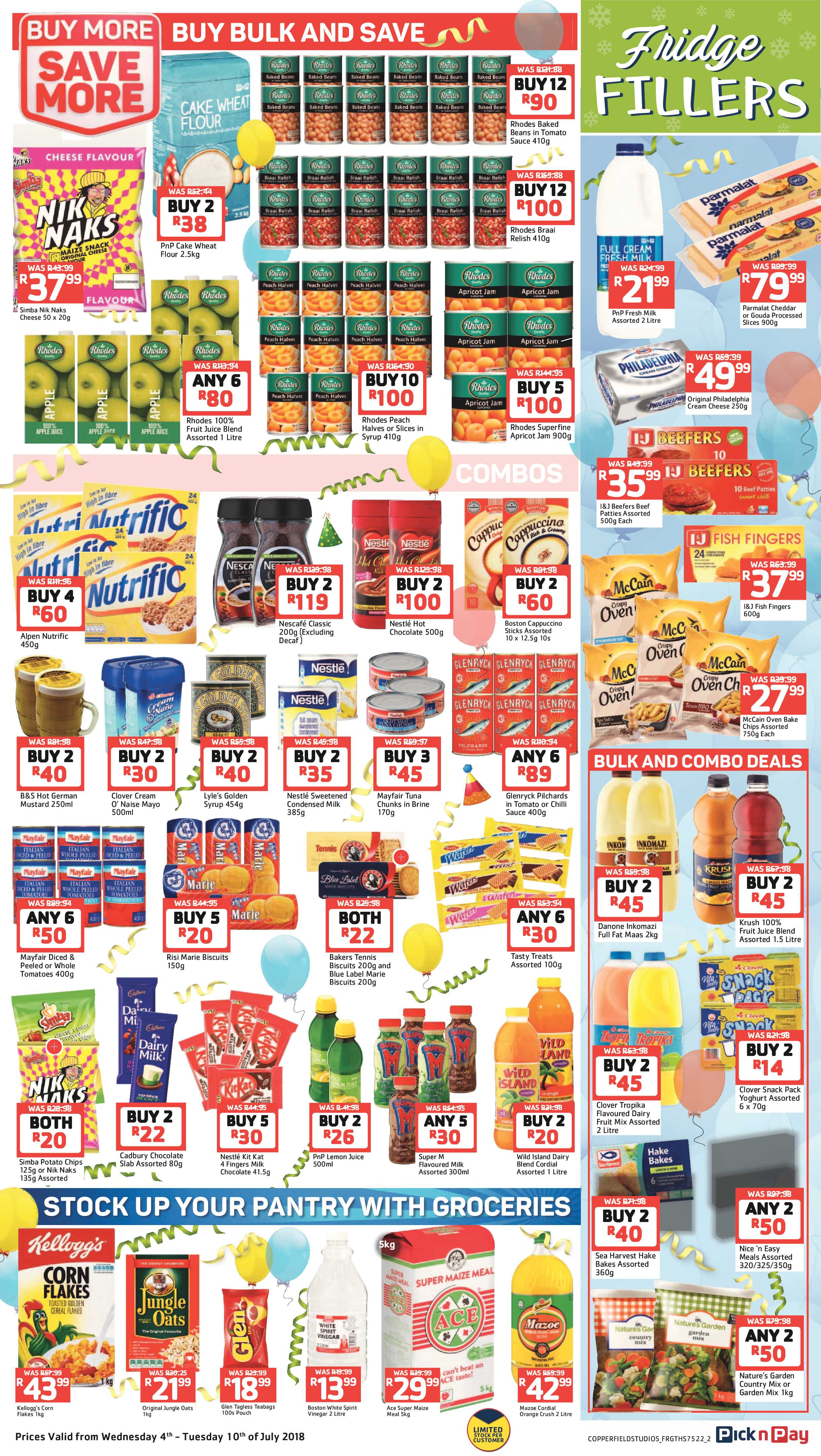 Comaro Chronicle 04 July 2018 page 26