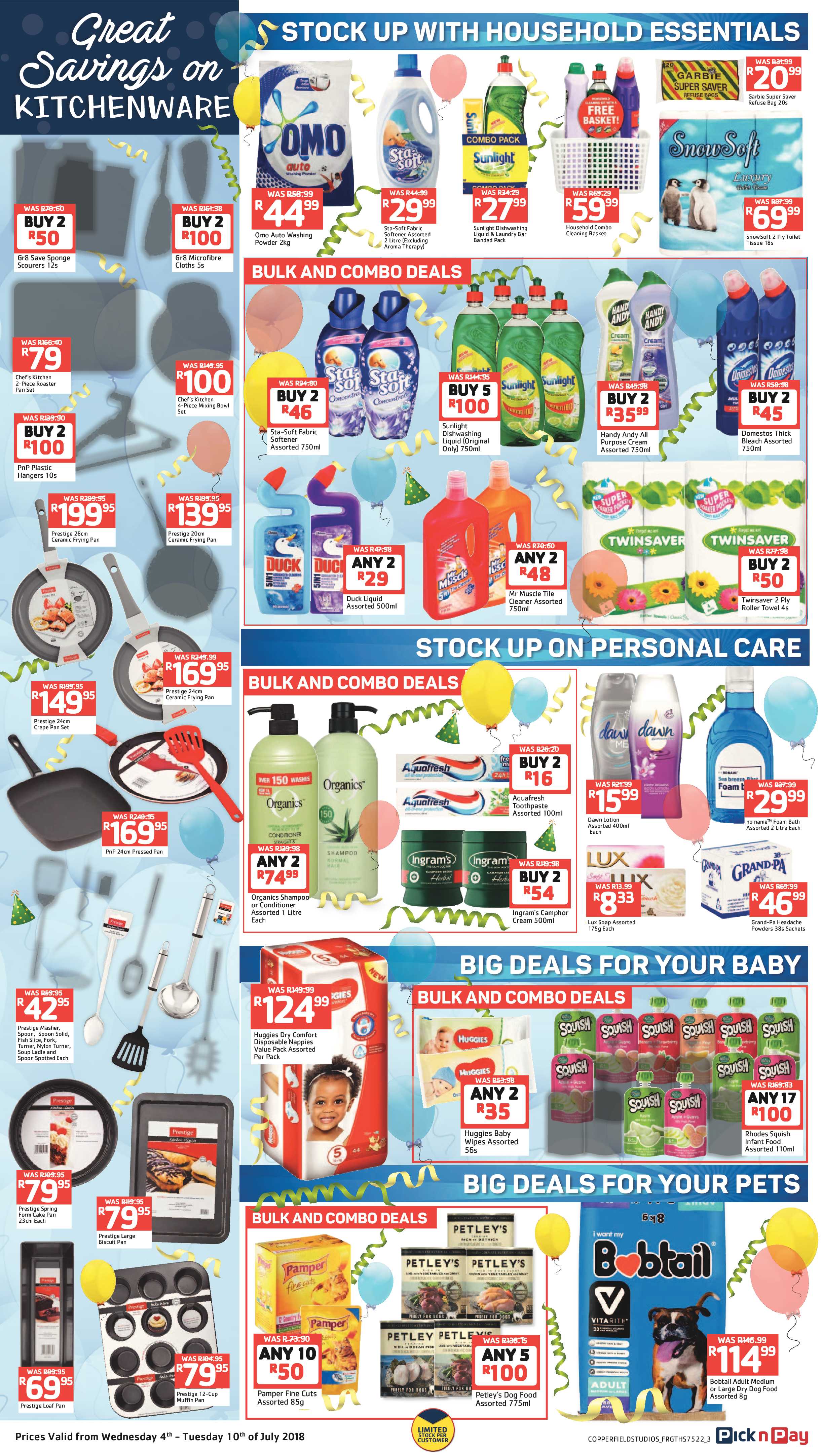 Comaro Chronicle 04 July 2018 page 27