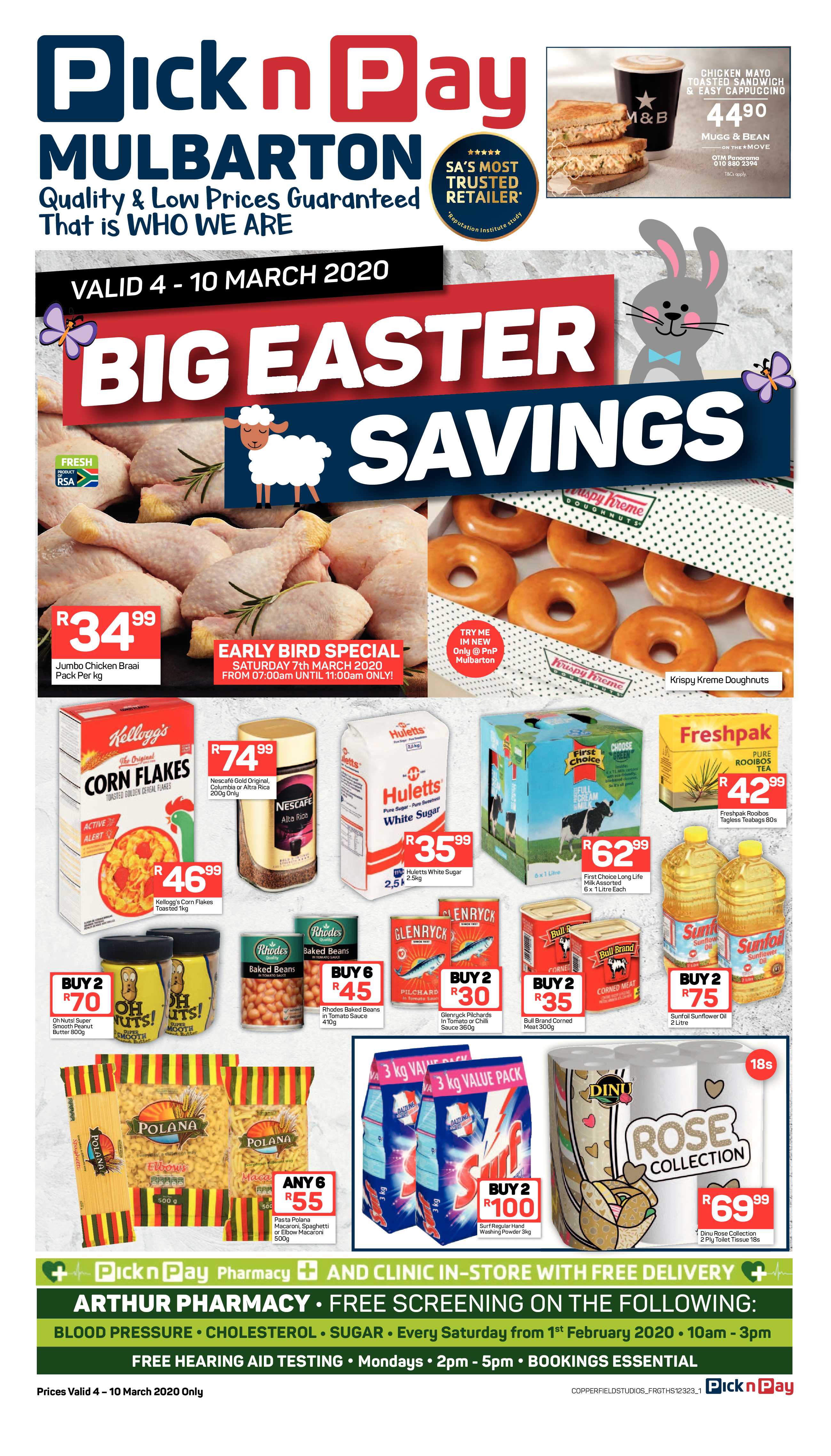 Comaro Chronicle 04 March 2020 page 17