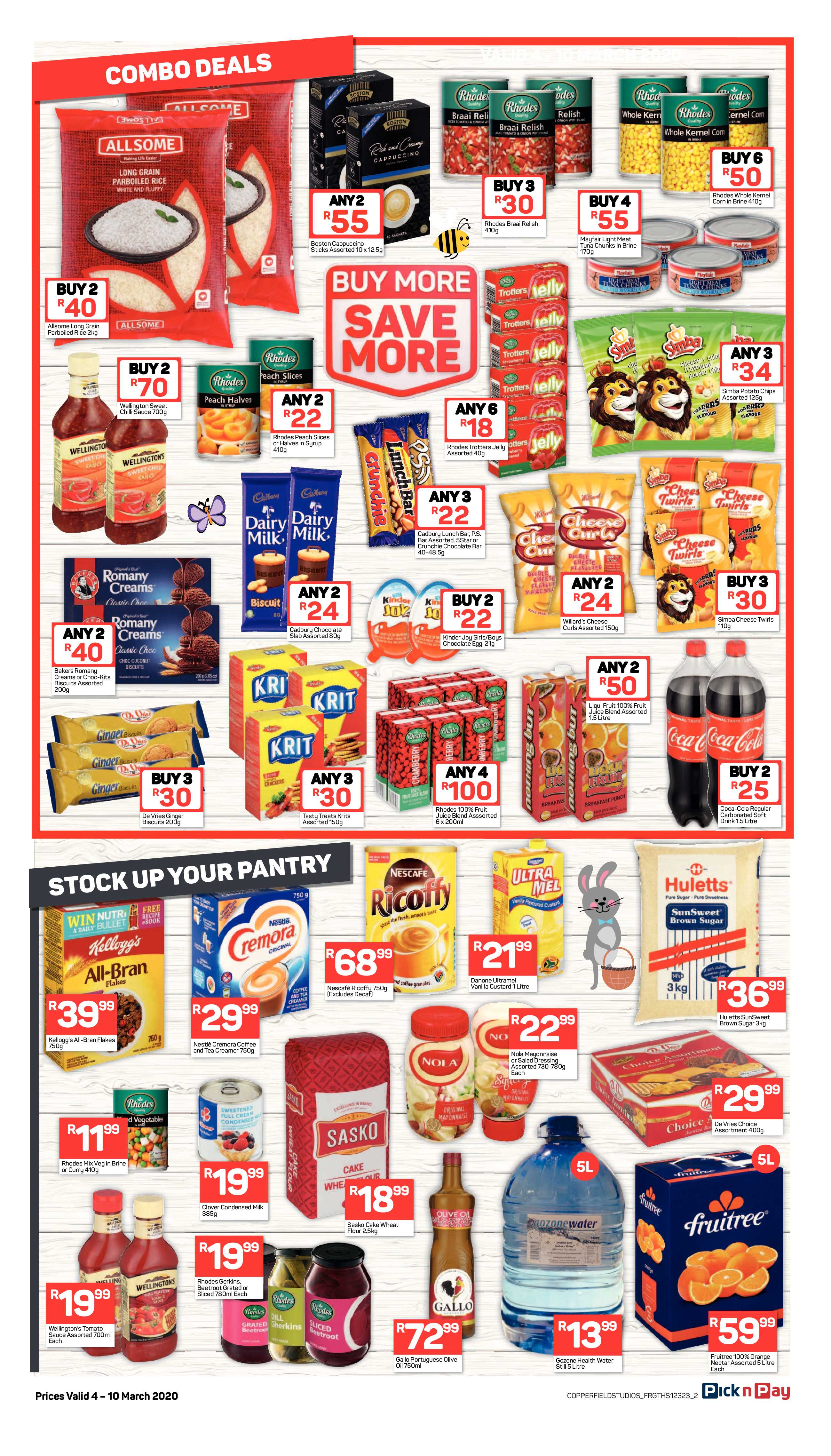 Comaro Chronicle 04 March 2020 page 18