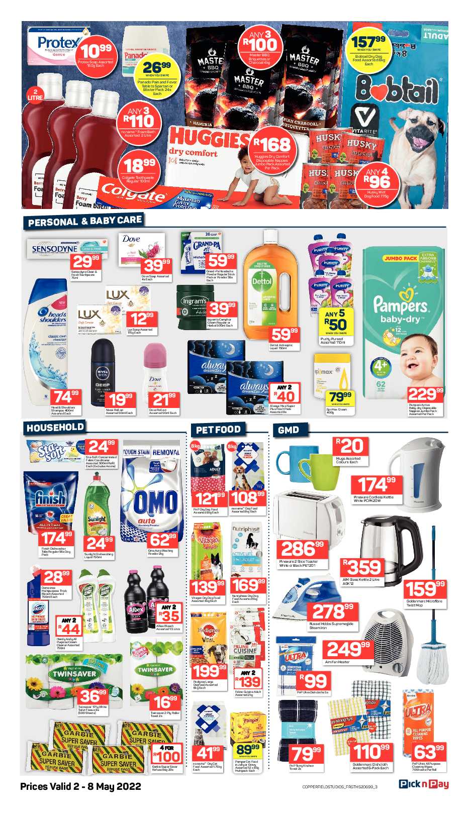 Comaro Chronicle 04 May 2022 page 15