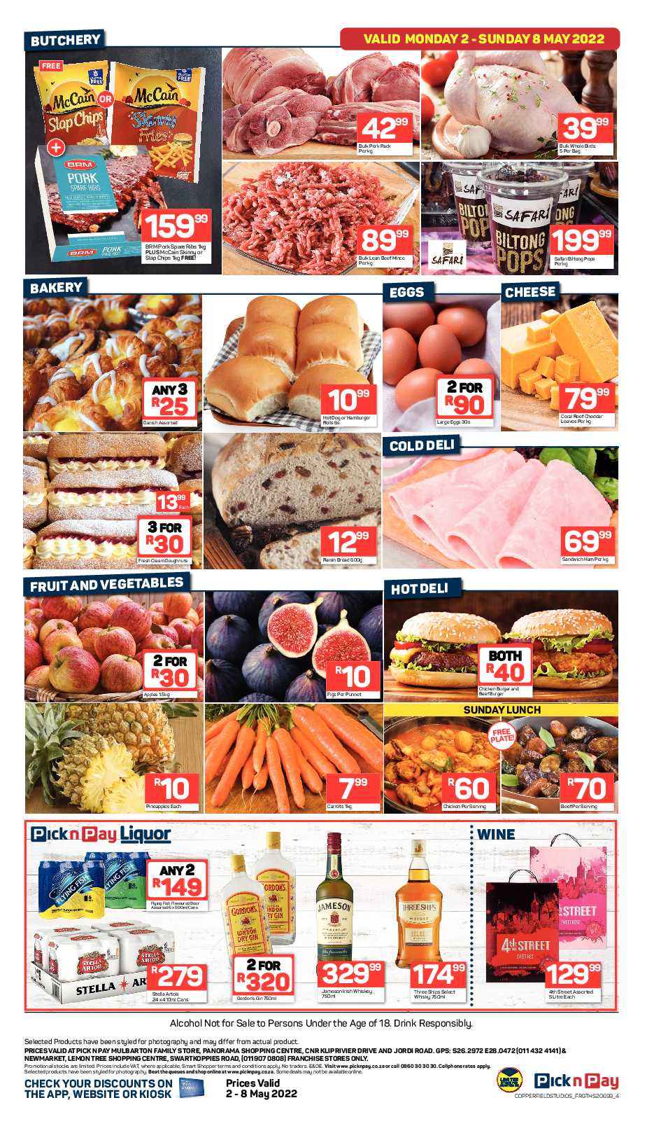 Comaro Chronicle 04 May 2022 page 16