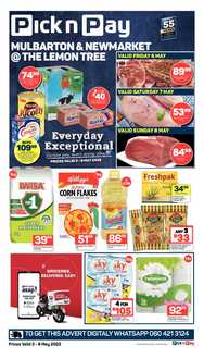 Comaro Chronicle 04 May 2022