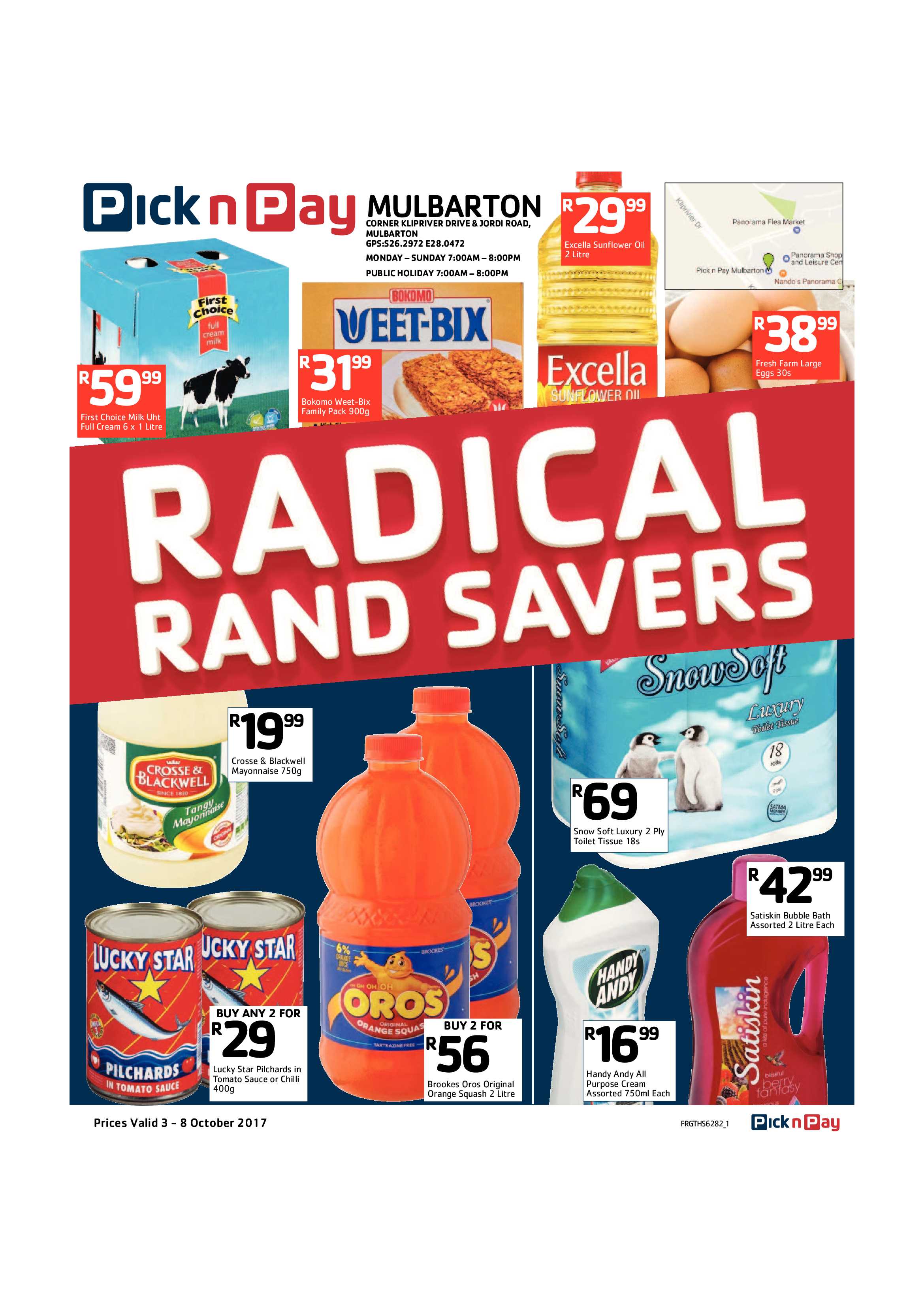 Comaro Chronicle 04 October 2017 page 17