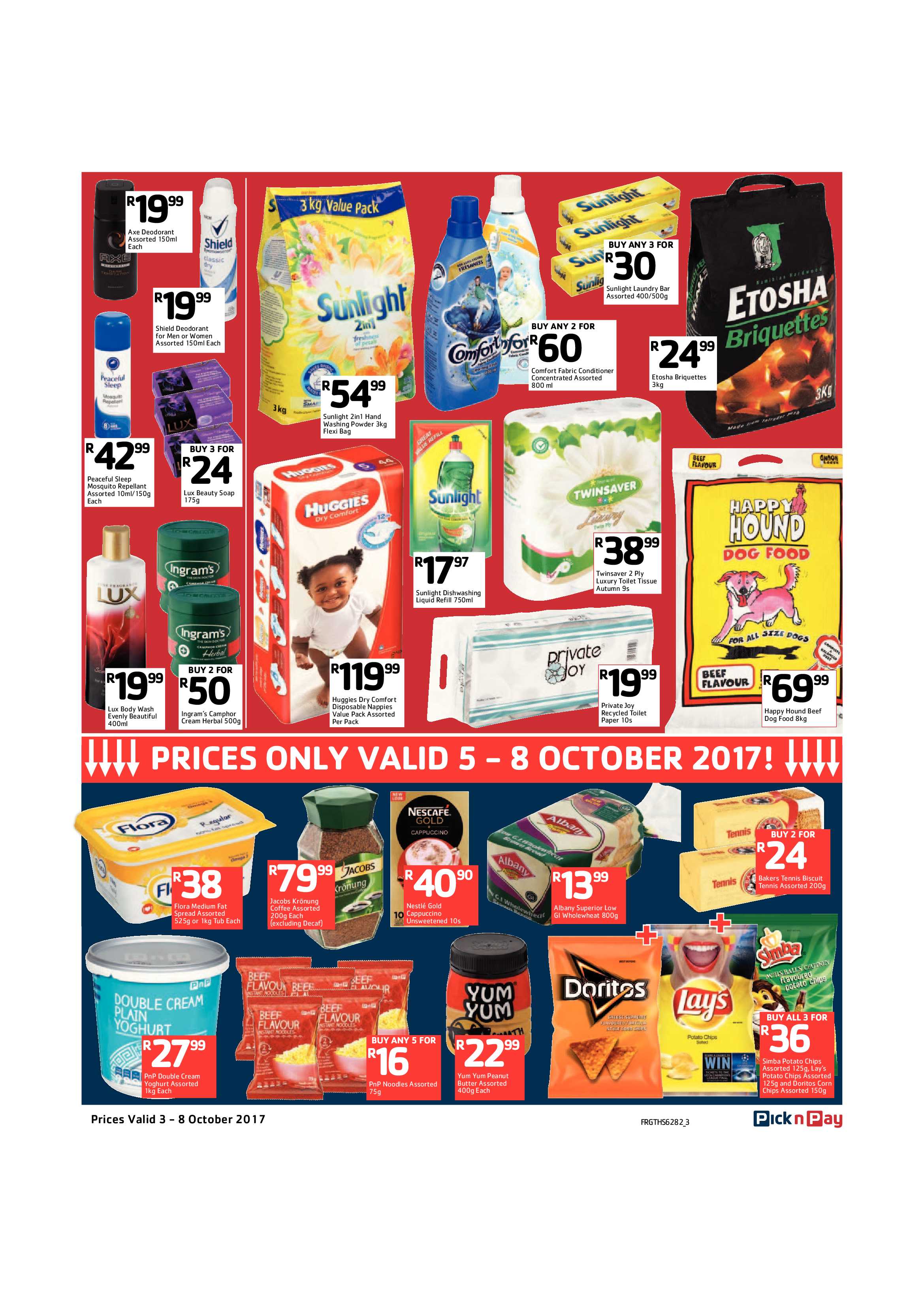 Comaro Chronicle 04 October 2017 page 19