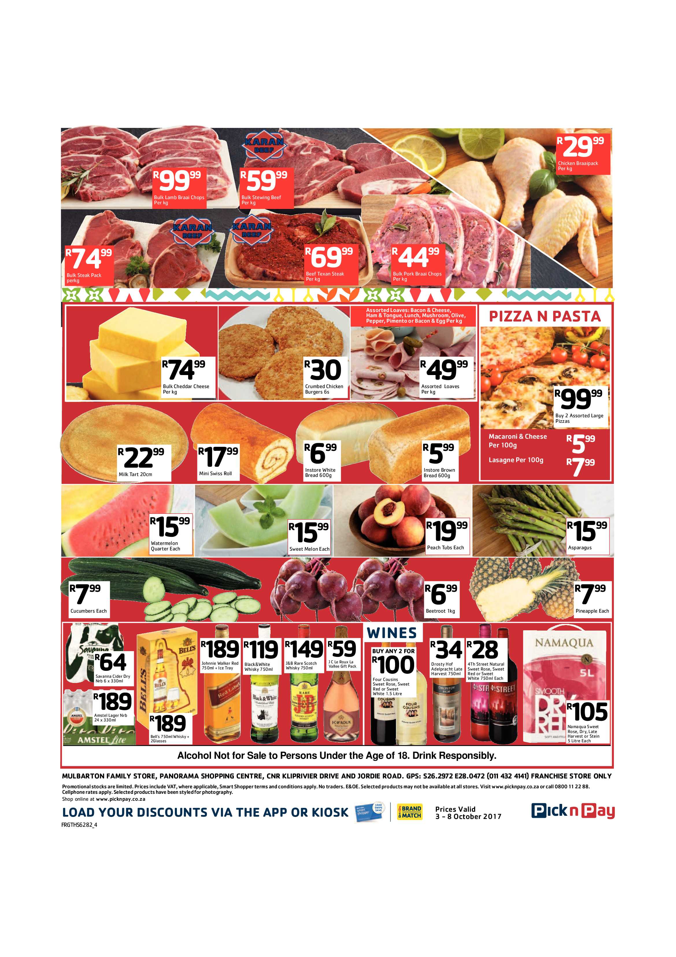Comaro Chronicle 04 October 2017 page 20