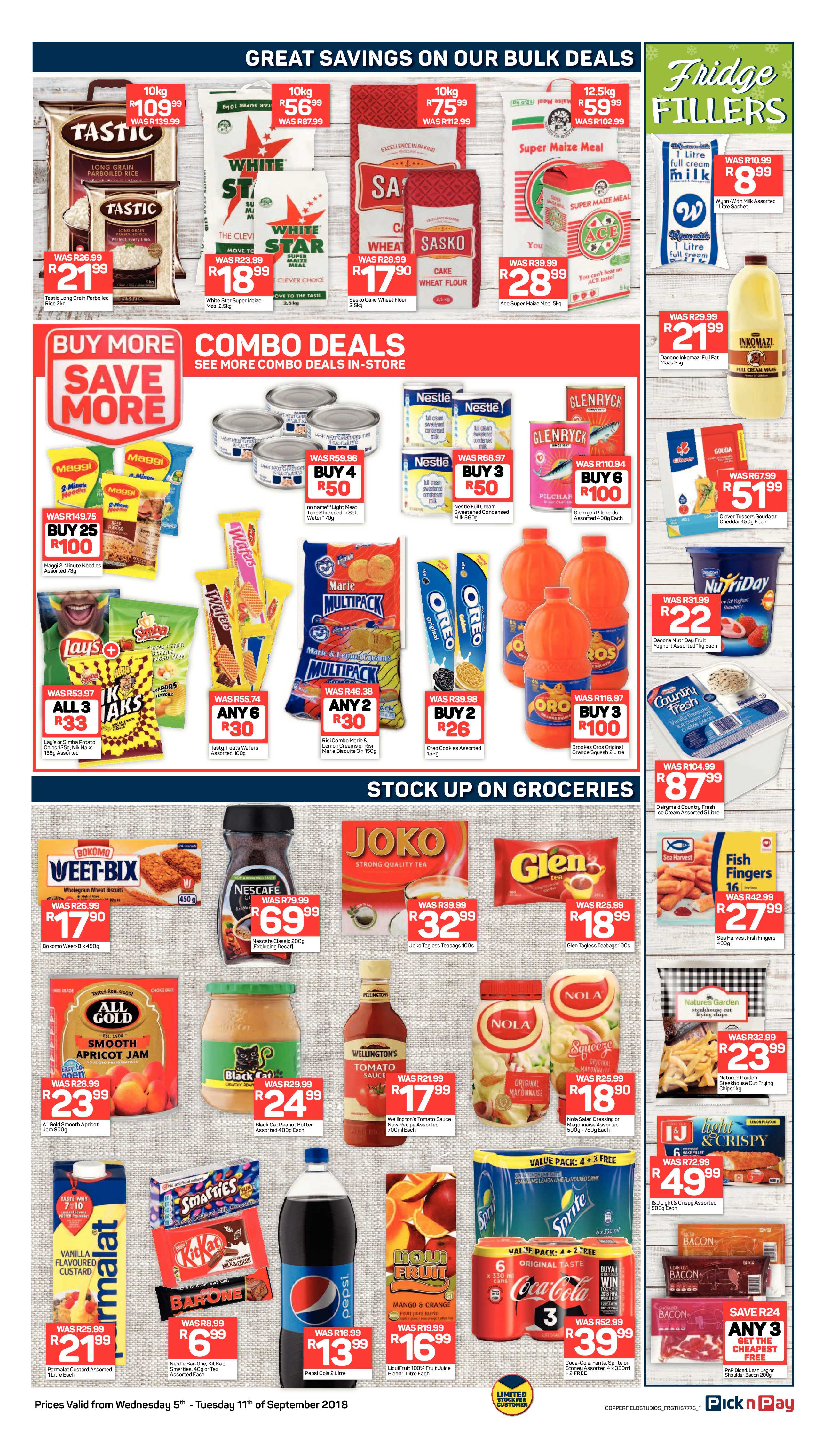Comaro Chronicle 05 September 2018 page 26