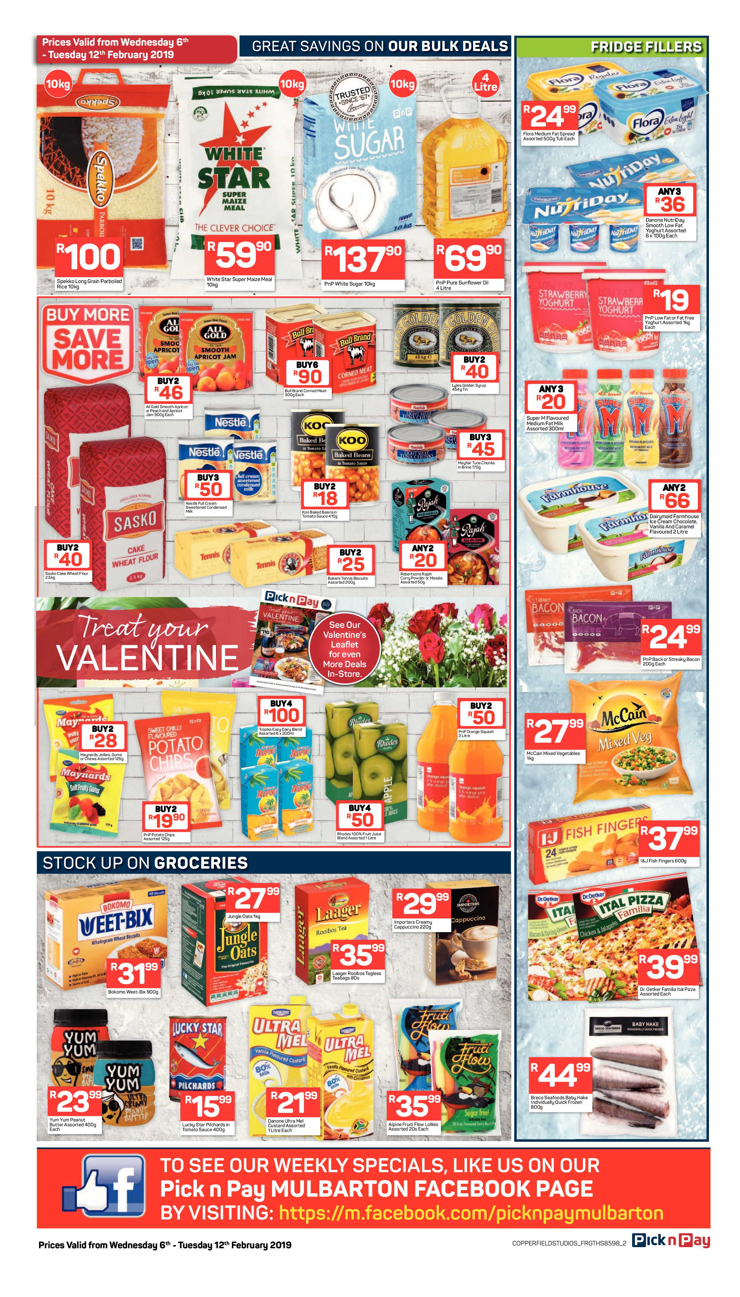 Comaro Chronicle 06 February 2019 page 18
