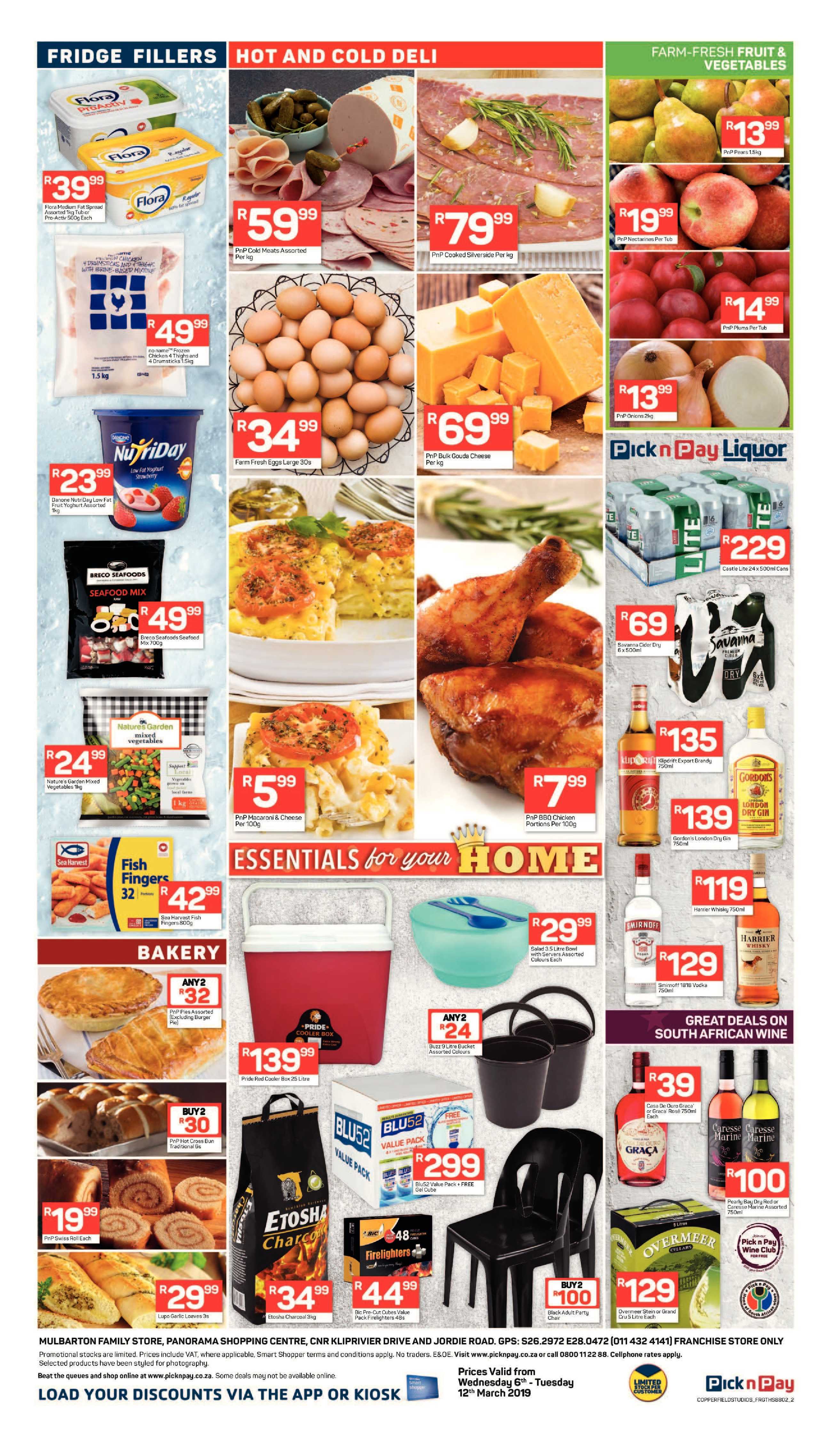 Comaro Chronicle 06 March 2019 page 22