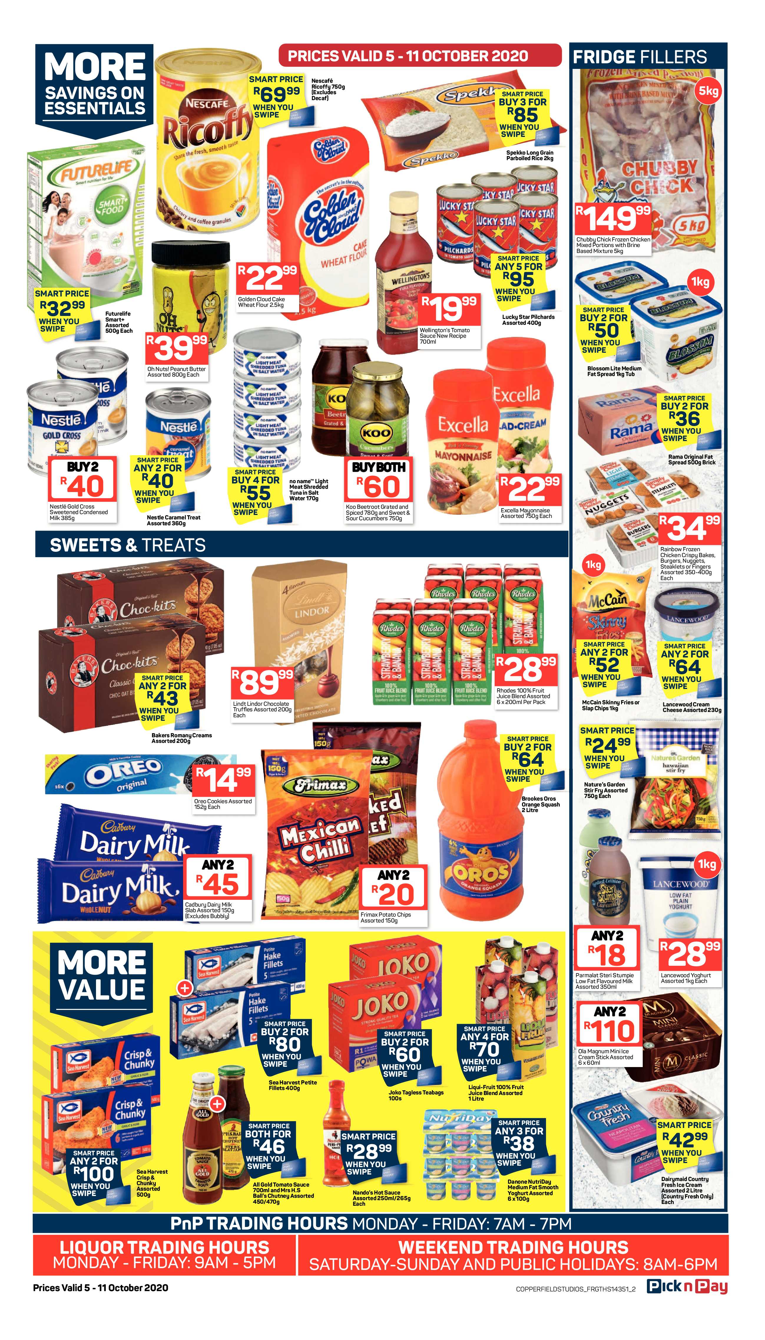 Comaro Chronicle 07 October 2020 page 14