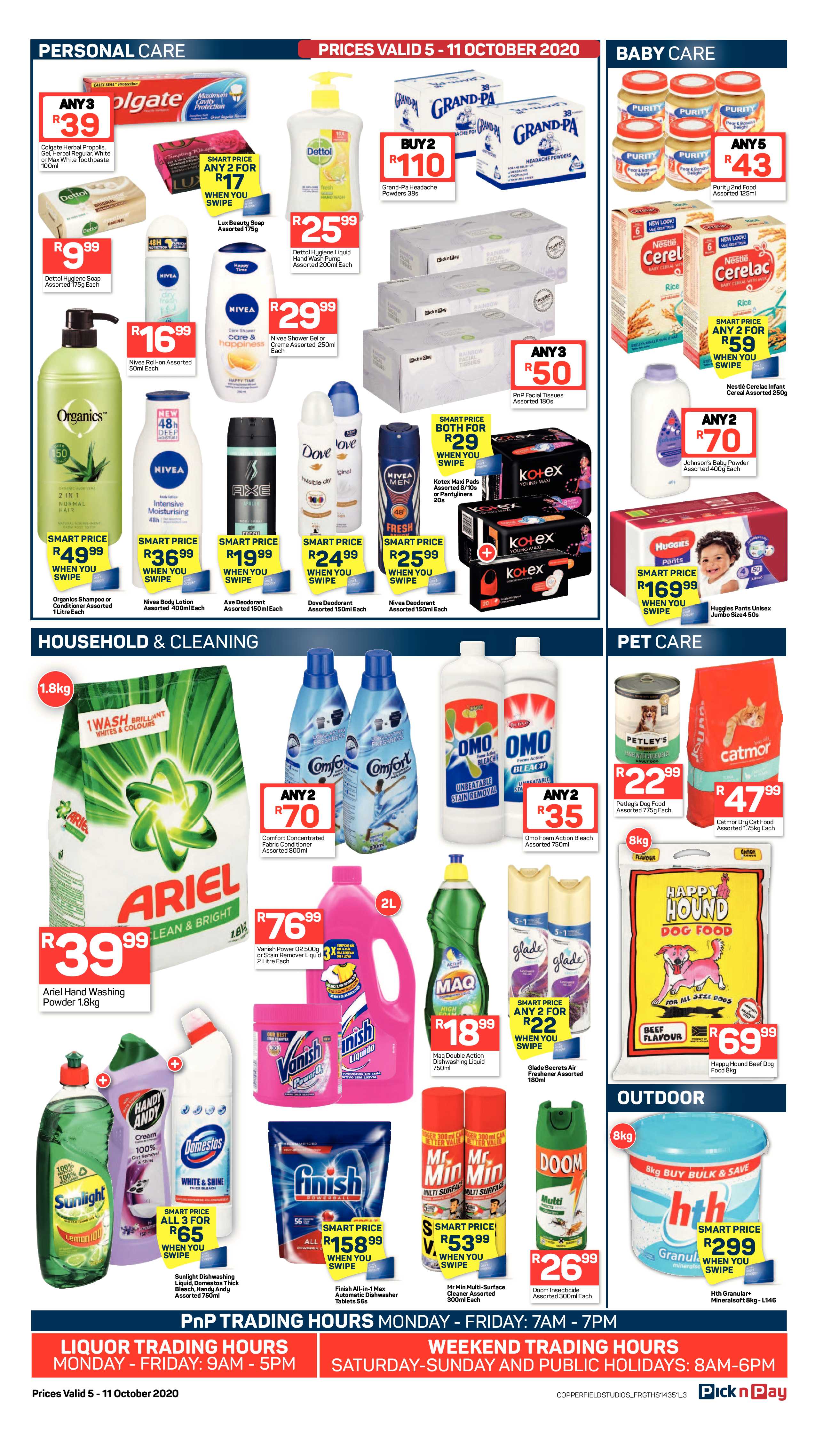 Comaro Chronicle 07 October 2020 page 15