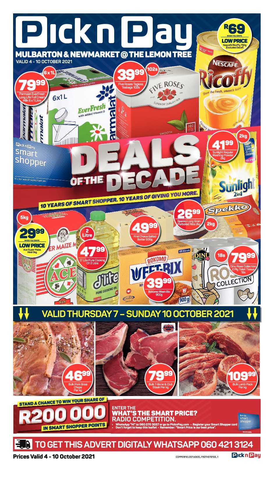 Comaro Chronicle 06 October 2021 page 13