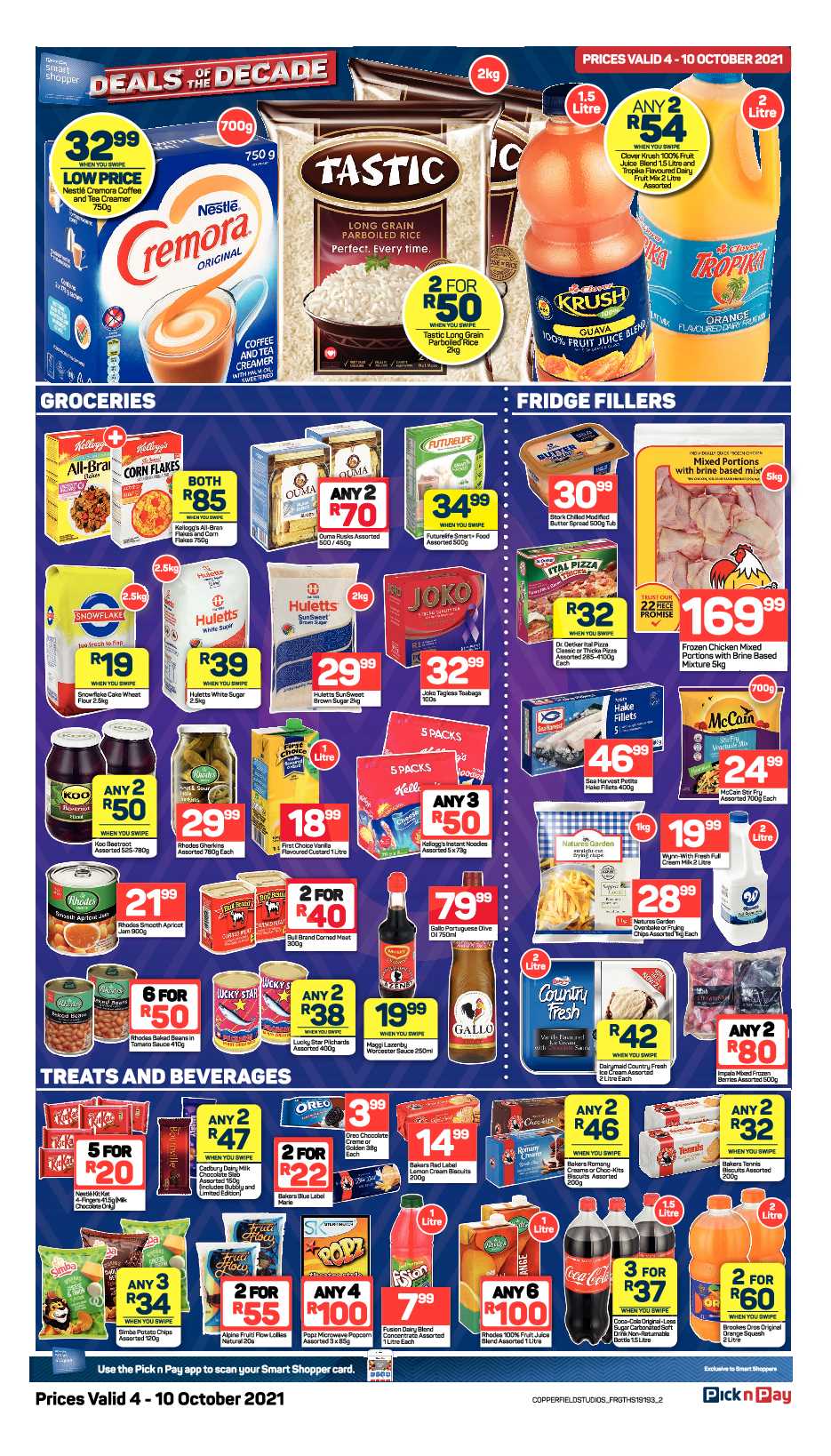 Comaro Chronicle 06 October 2021 page 14
