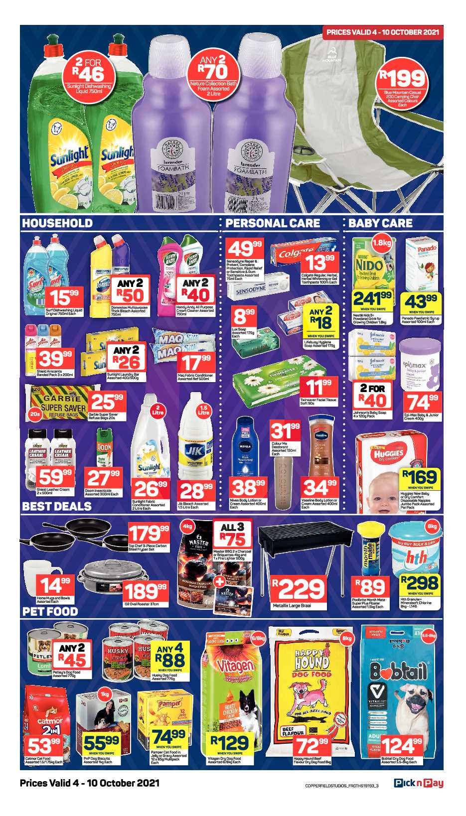 Comaro Chronicle 06 October 2021 page 15