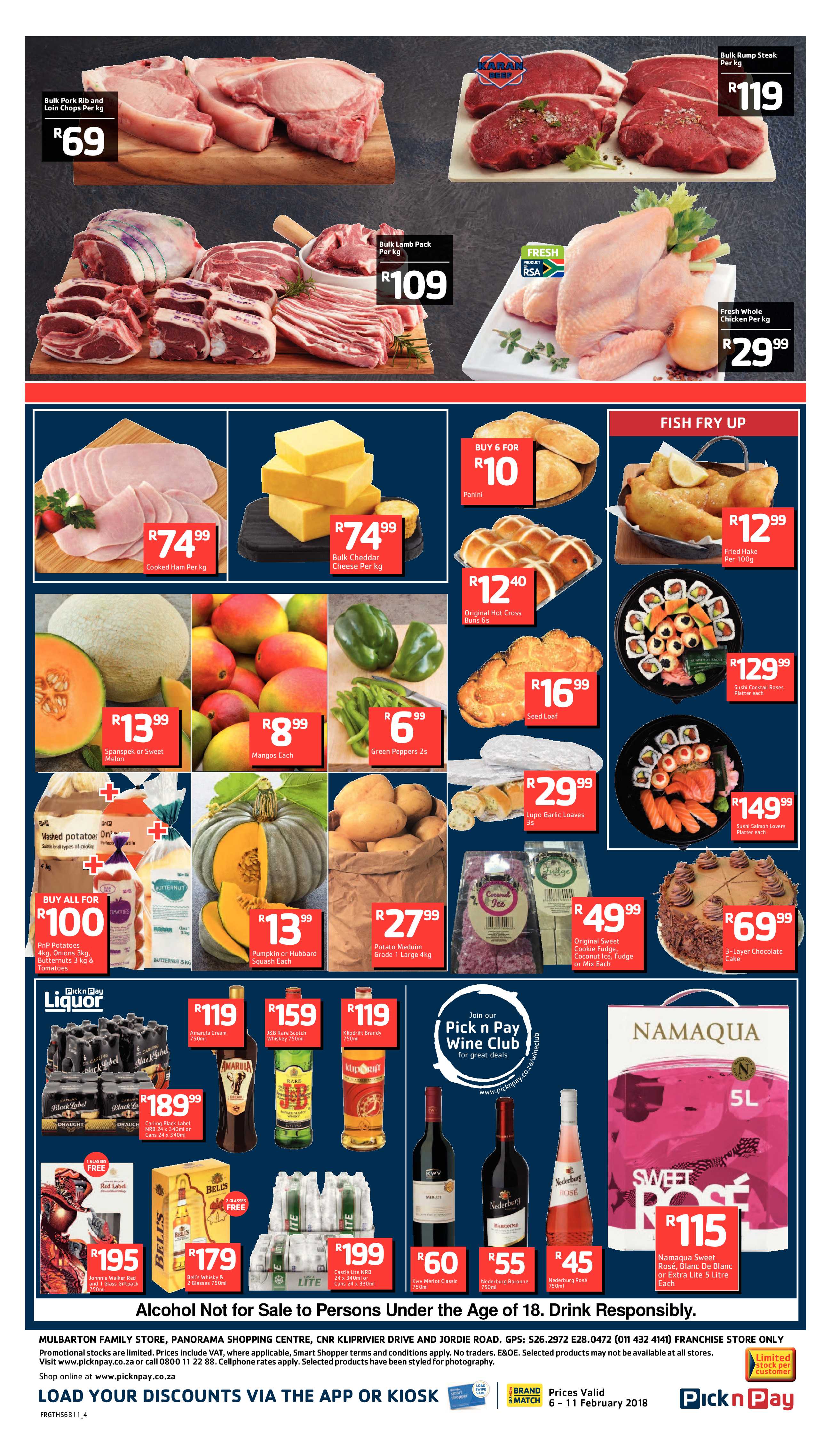 Comaro Chronicle 07 February 2018 page 20