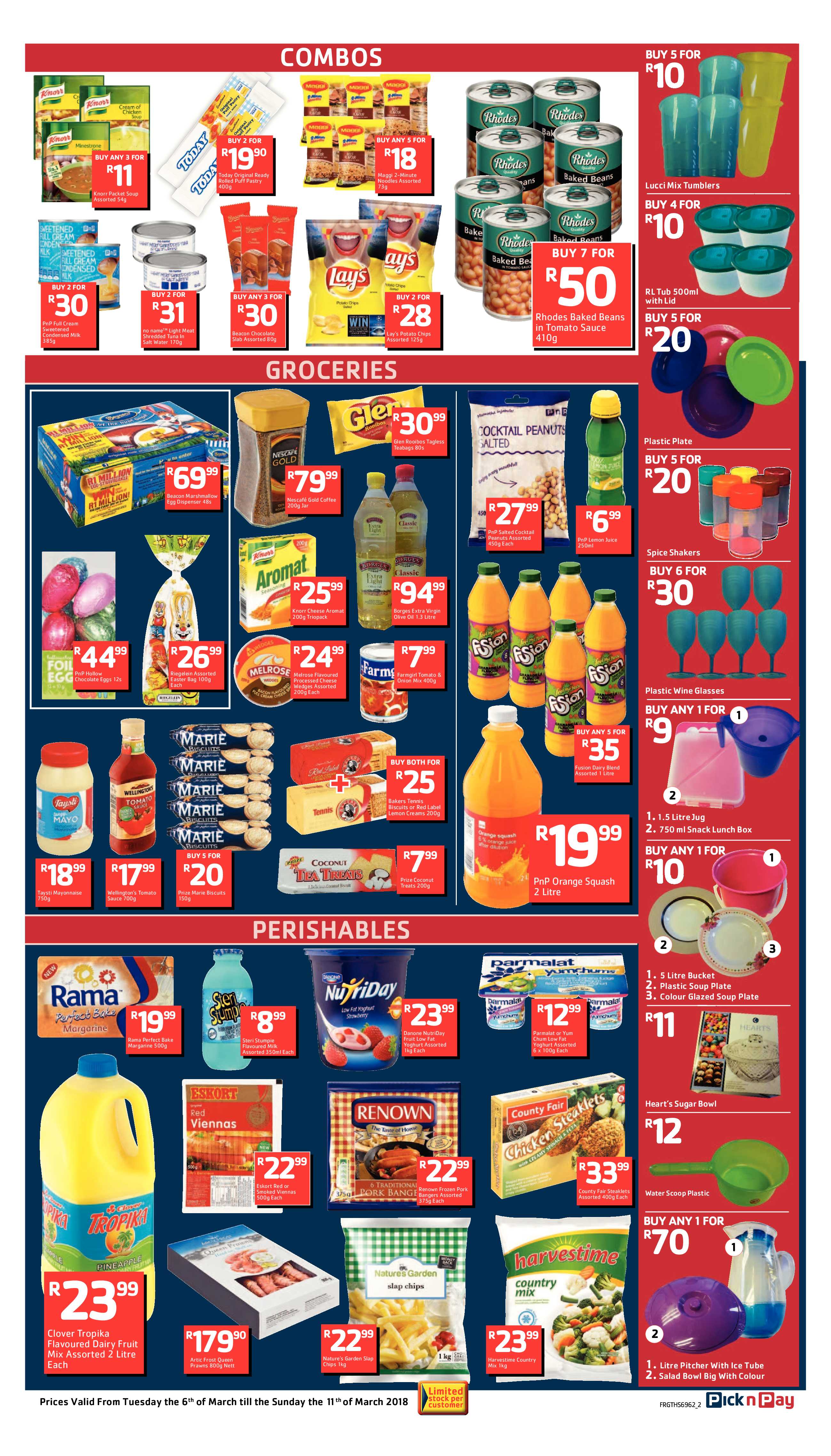 Comaro Chronicle 07 March 2018 page 18