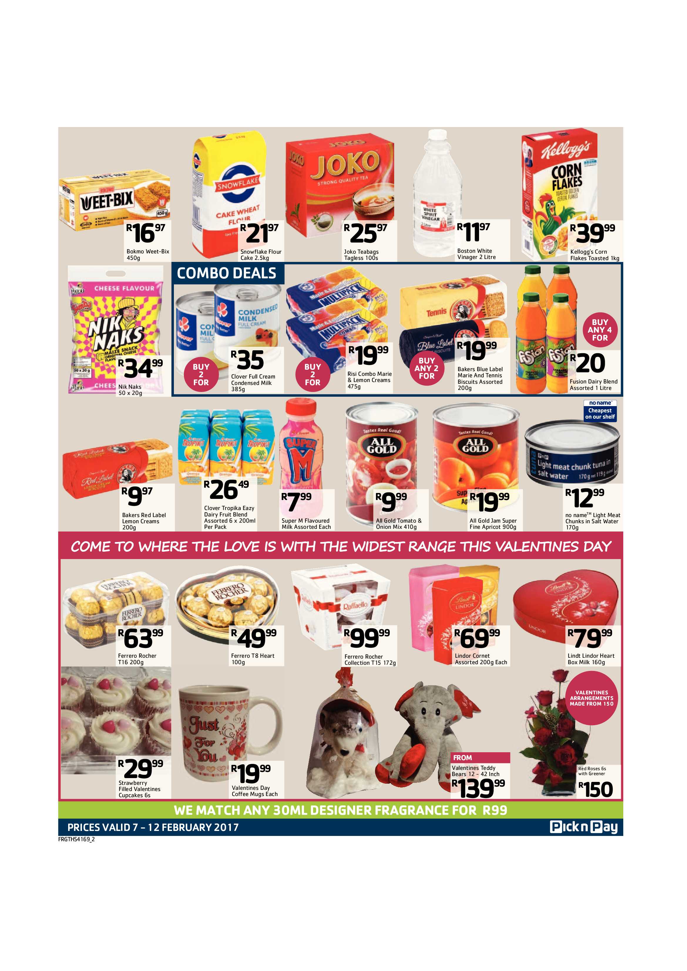 Comaro Chronicle 08 February 2017 page 22