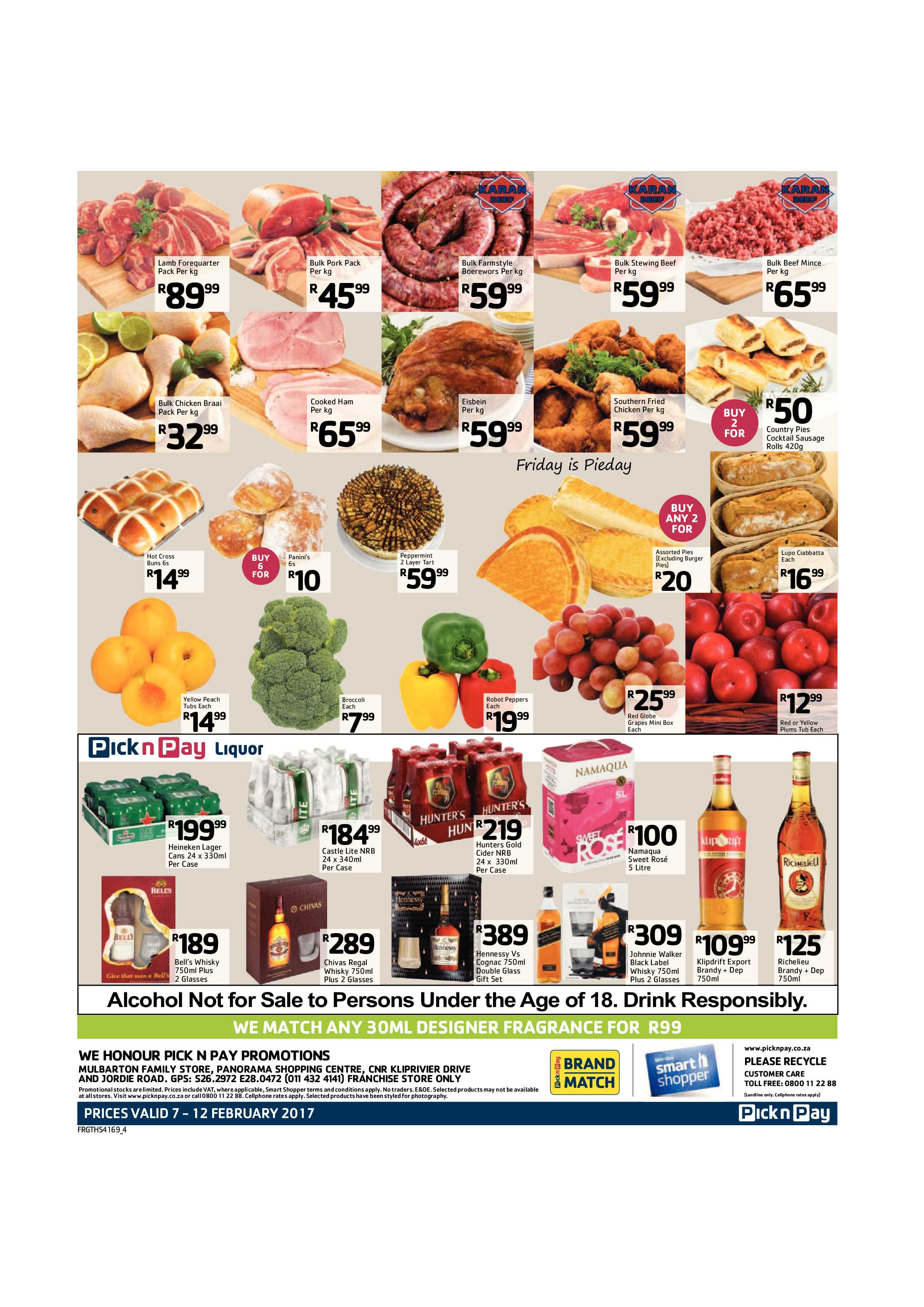 Comaro Chronicle 08 February 2017 page 24