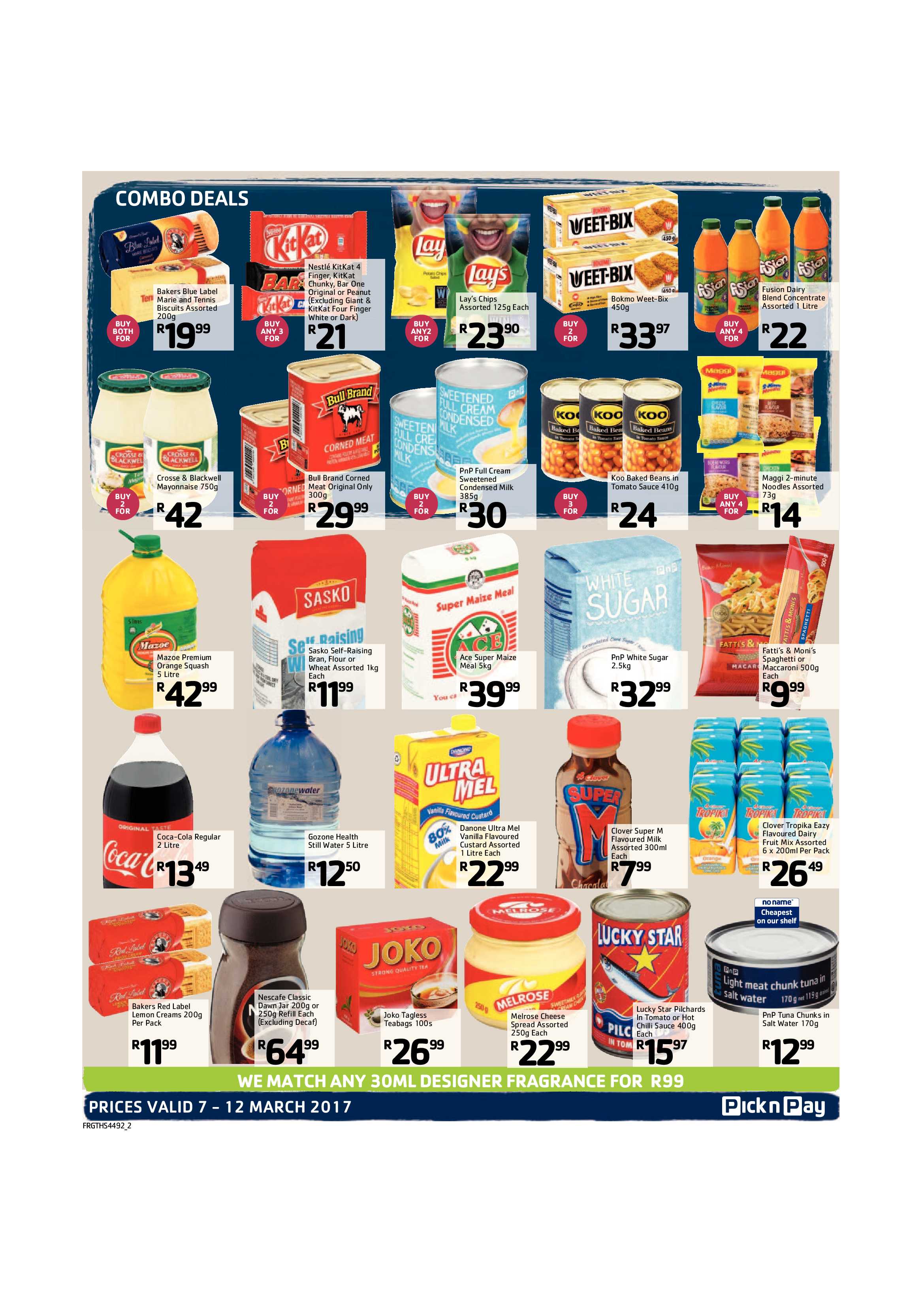 Comaro Chronicle 08 March 2017 page 22