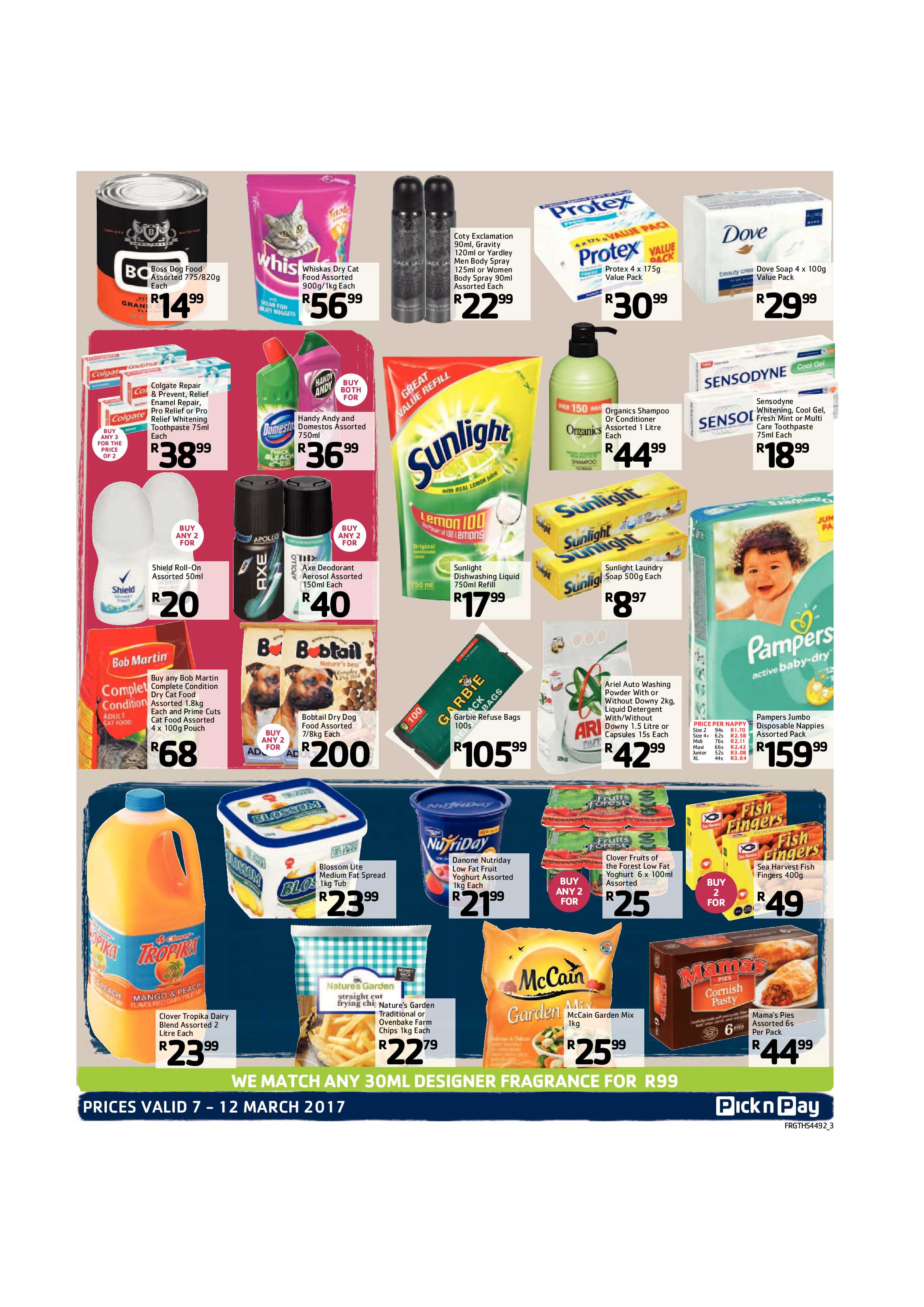 Comaro Chronicle 08 March 2017 page 23