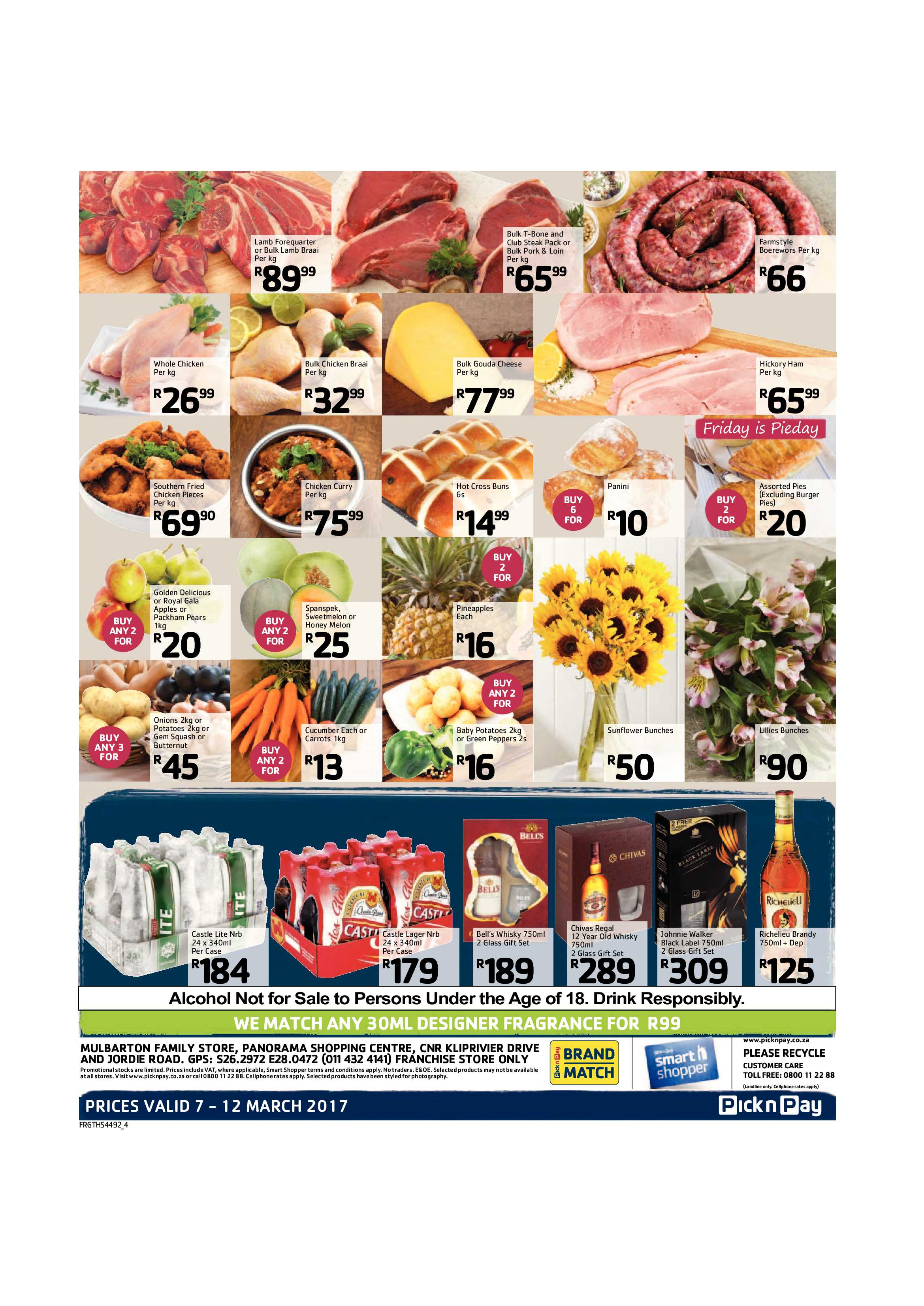 Comaro Chronicle 08 March 2017 page 24