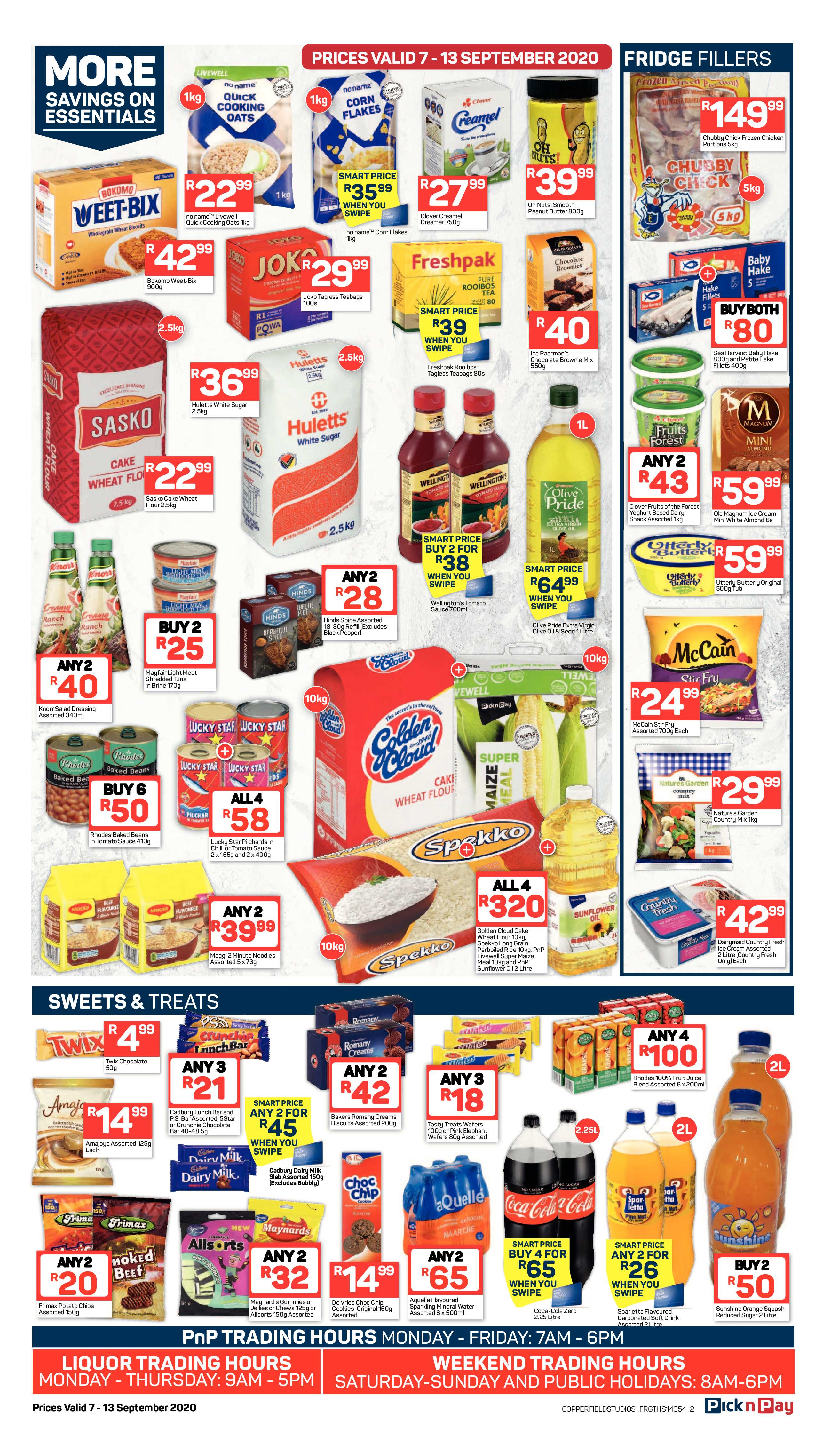 Comaro Chronicle 09 September 2020 page 14