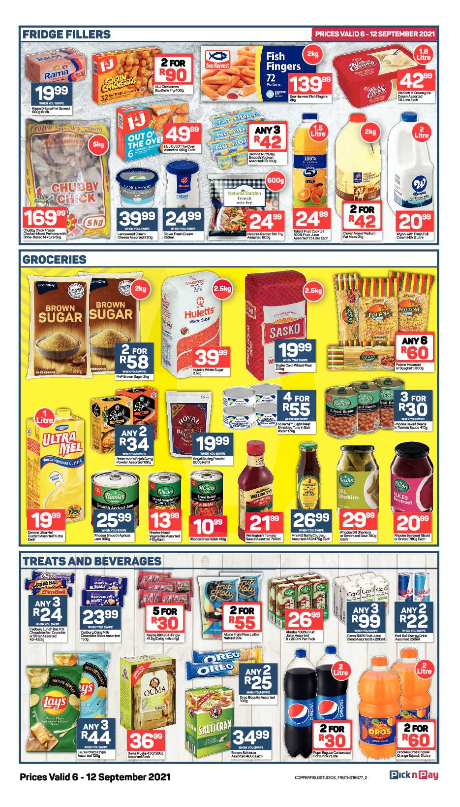 Comaro Chronicle 08 September 2021 page 10