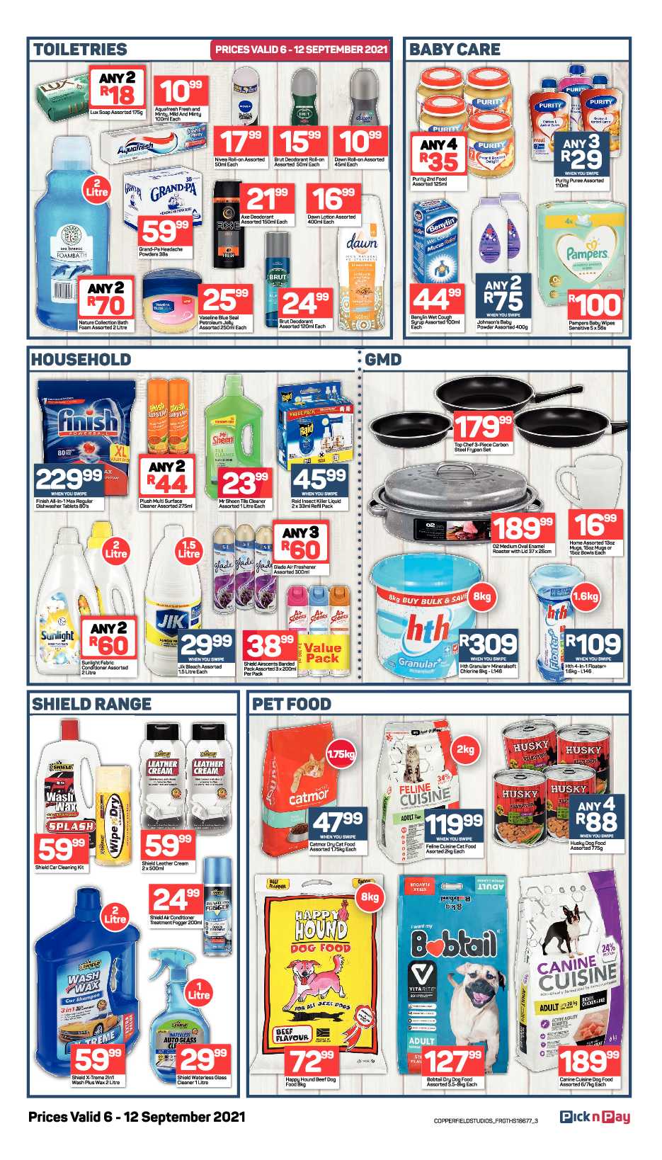 Comaro Chronicle 08 September 2021 page 11