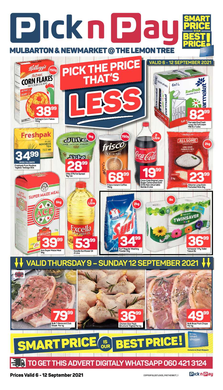Comaro Chronicle 08 September 2021 page 9