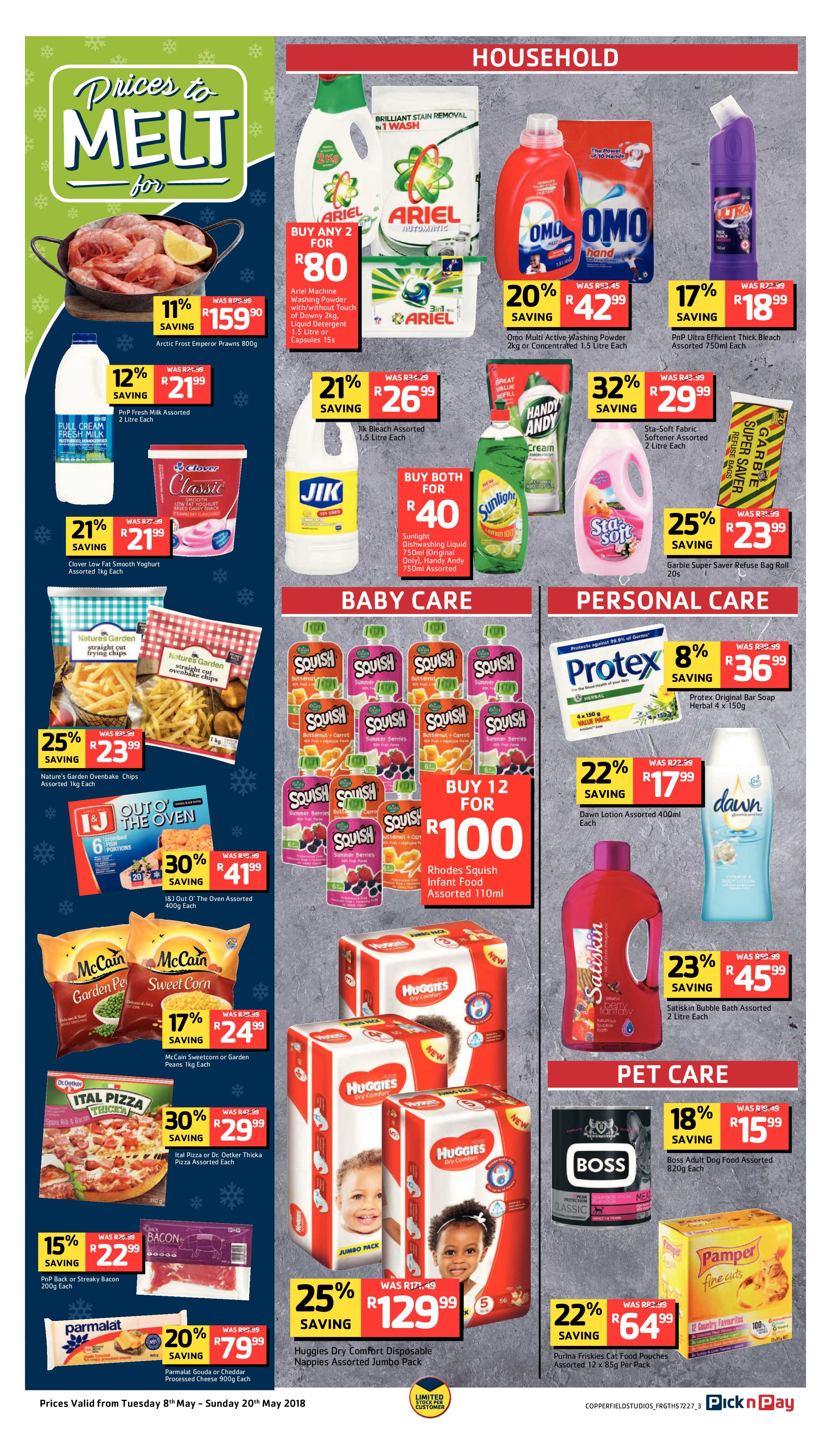 Comaro Chronicle 09 May 2018 page 27