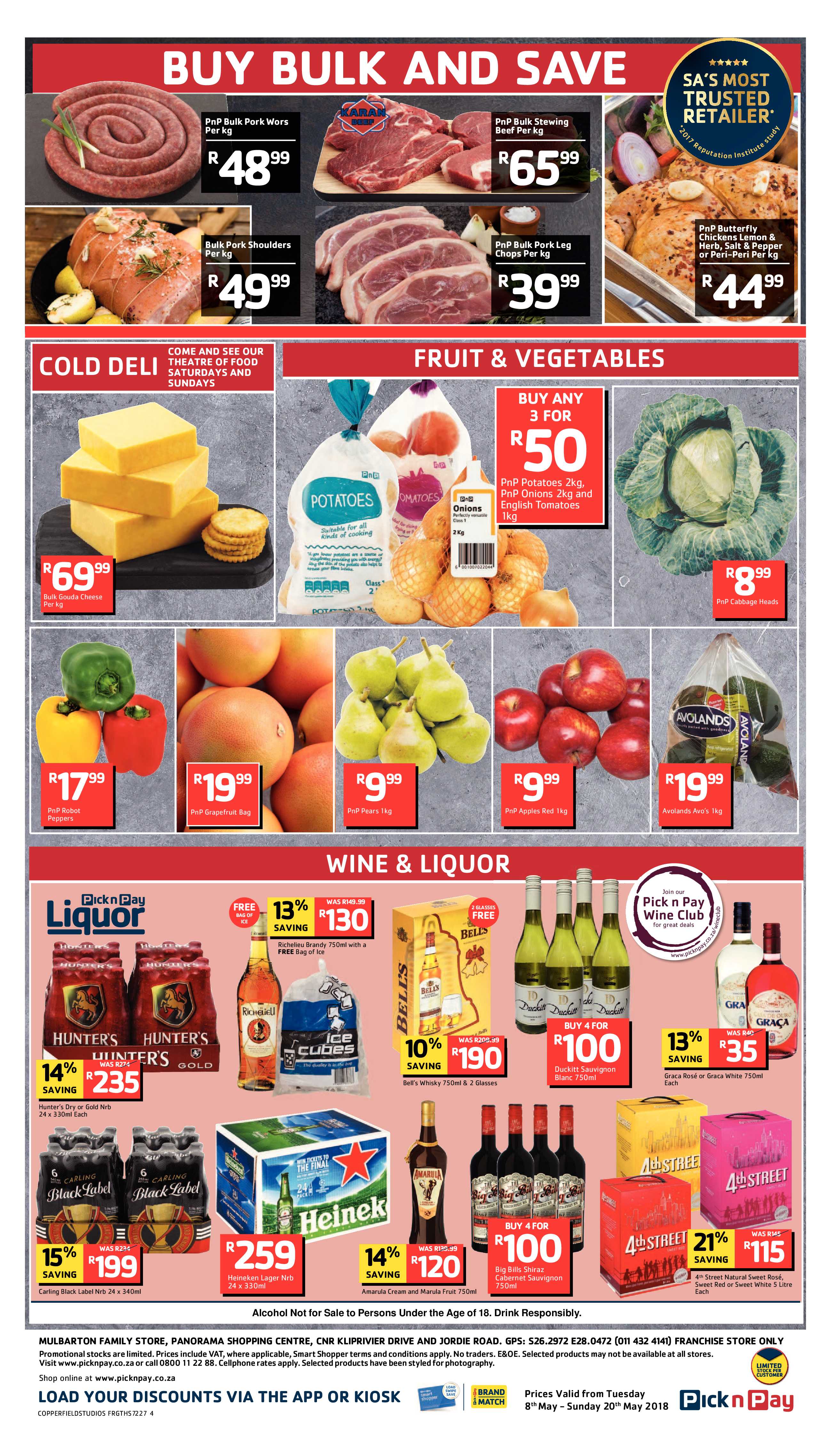 Comaro Chronicle 09 May 2018 page 28
