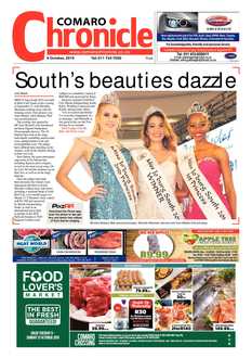Comaro Chronicle 09 October 2019