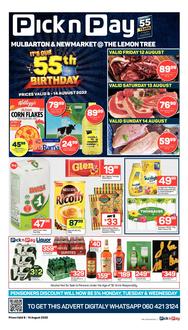 Comaro Chronicle 10 August 2022