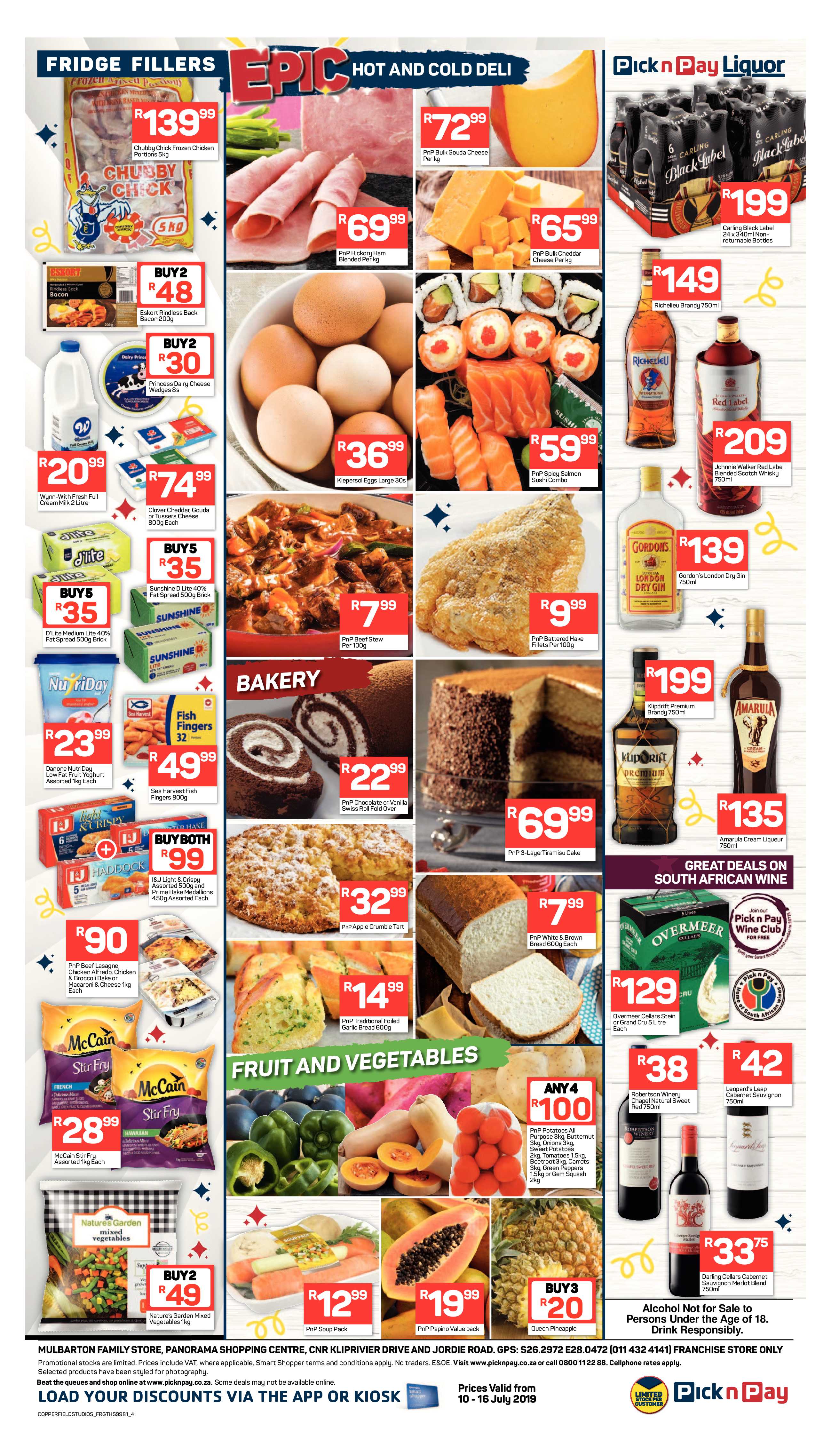 Comaro Chronicle 10 July 2019 page 24