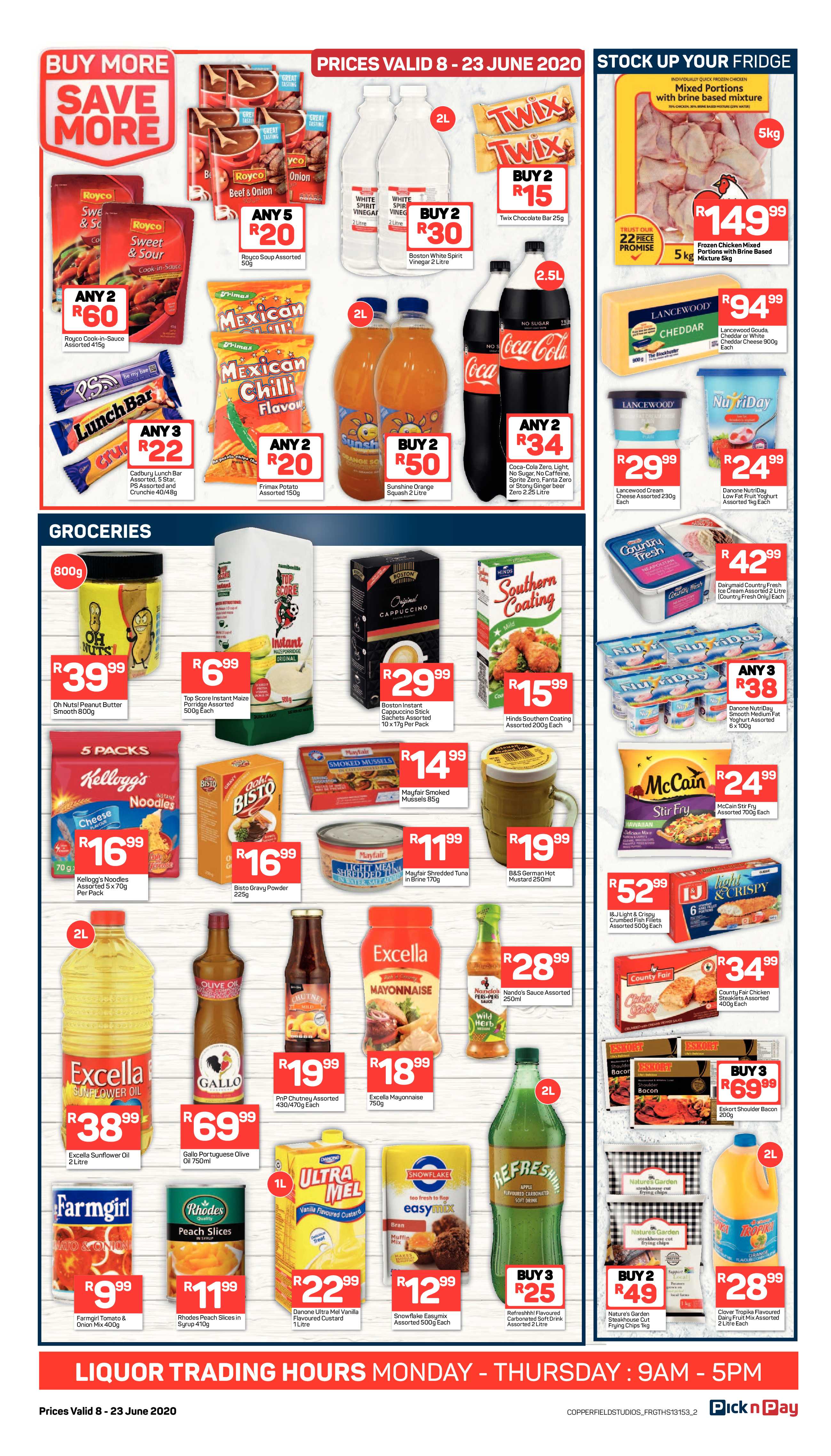 Comaro Chronicle 10 June 2020 page 10