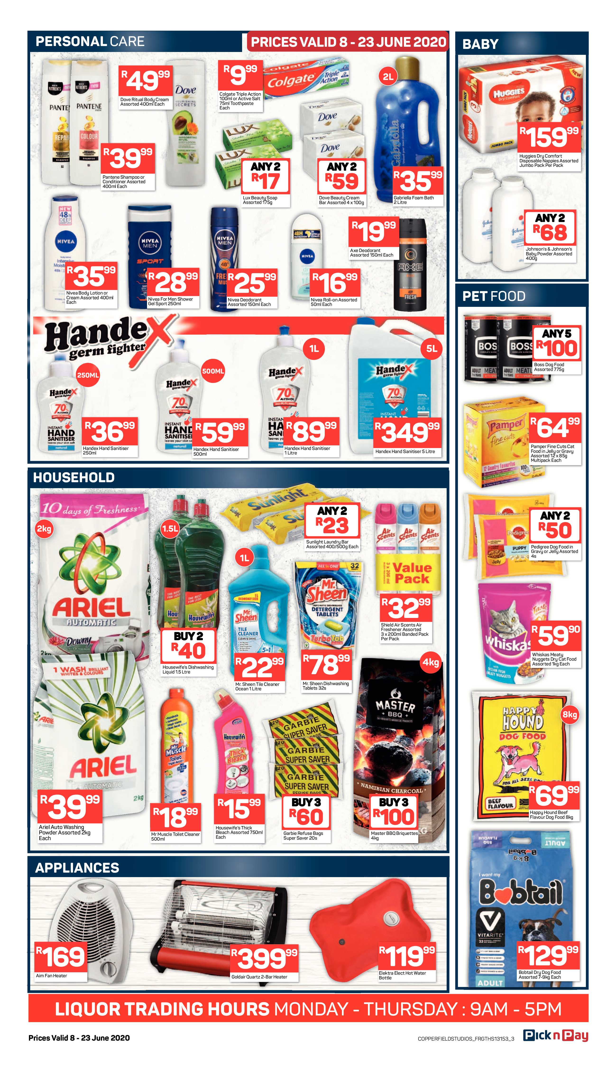 Comaro Chronicle 10 June 2020 page 11