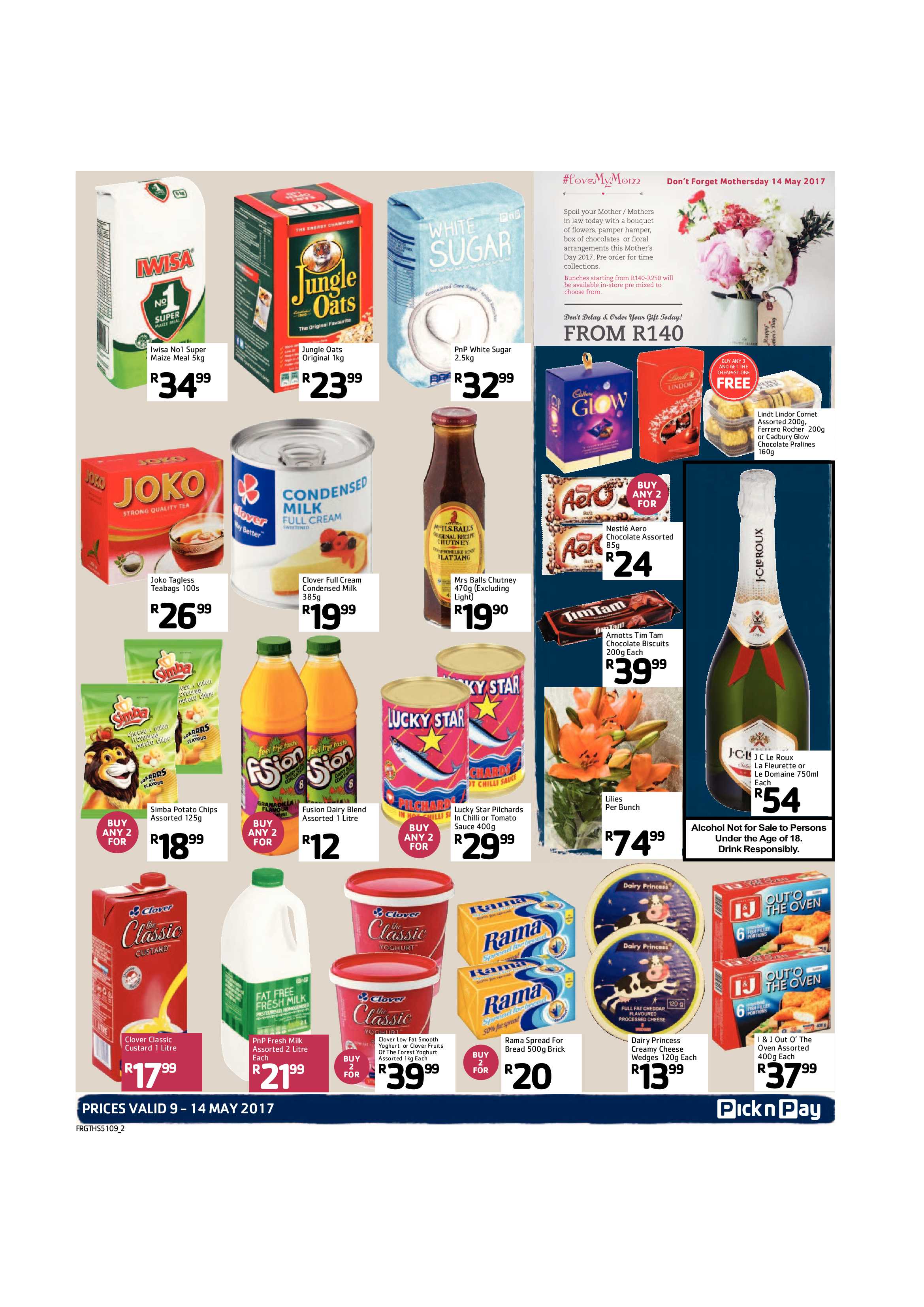 Comaro Chronicle 10 May 2017 page 22