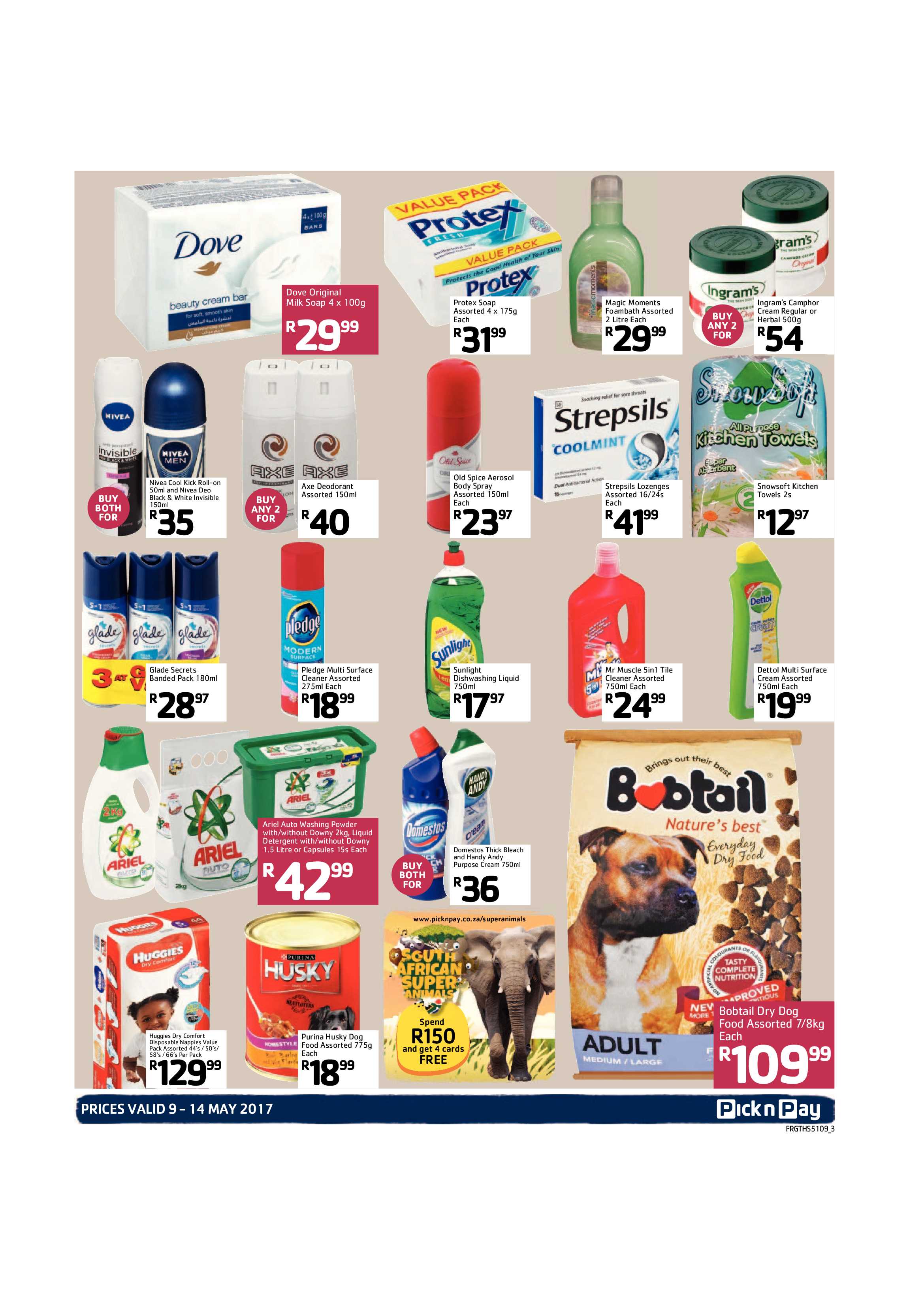 Comaro Chronicle 10 May 2017 page 23