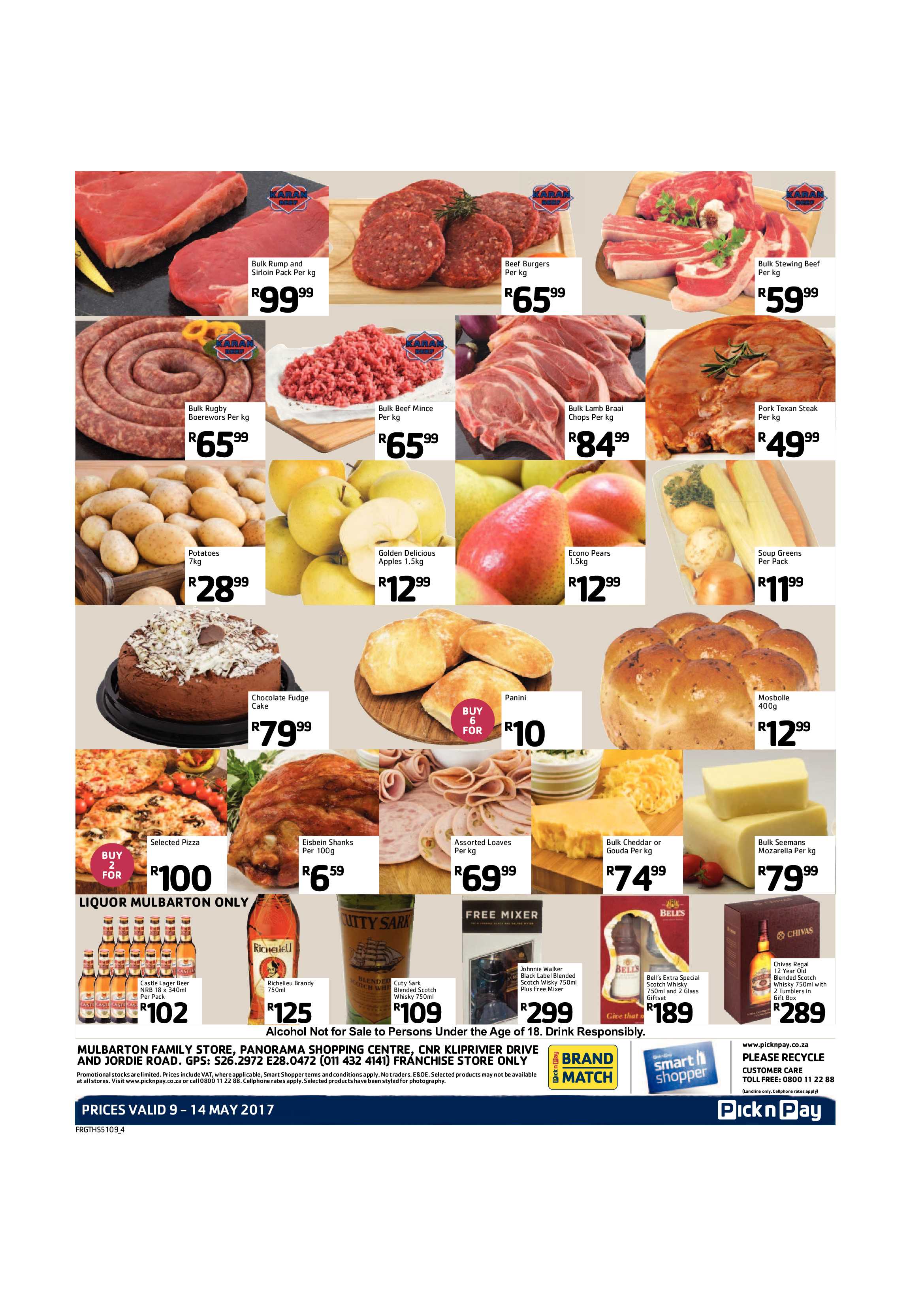 Comaro Chronicle 10 May 2017 page 24