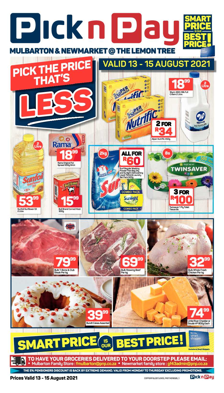 Comaro Chronicle 11 August 2021 page 9